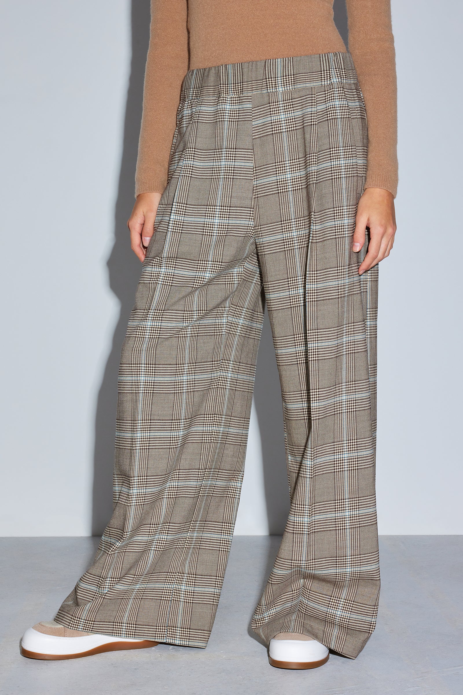 TROUSERS