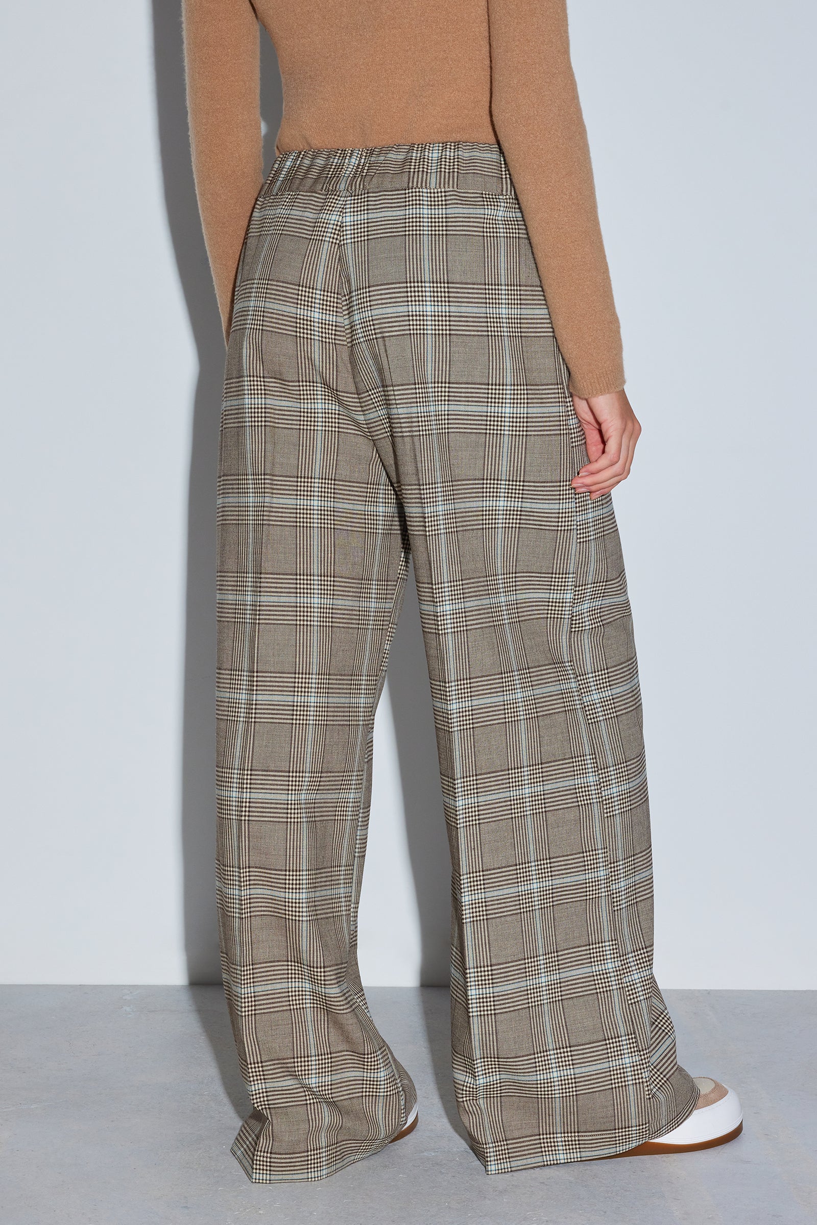 TROUSERS