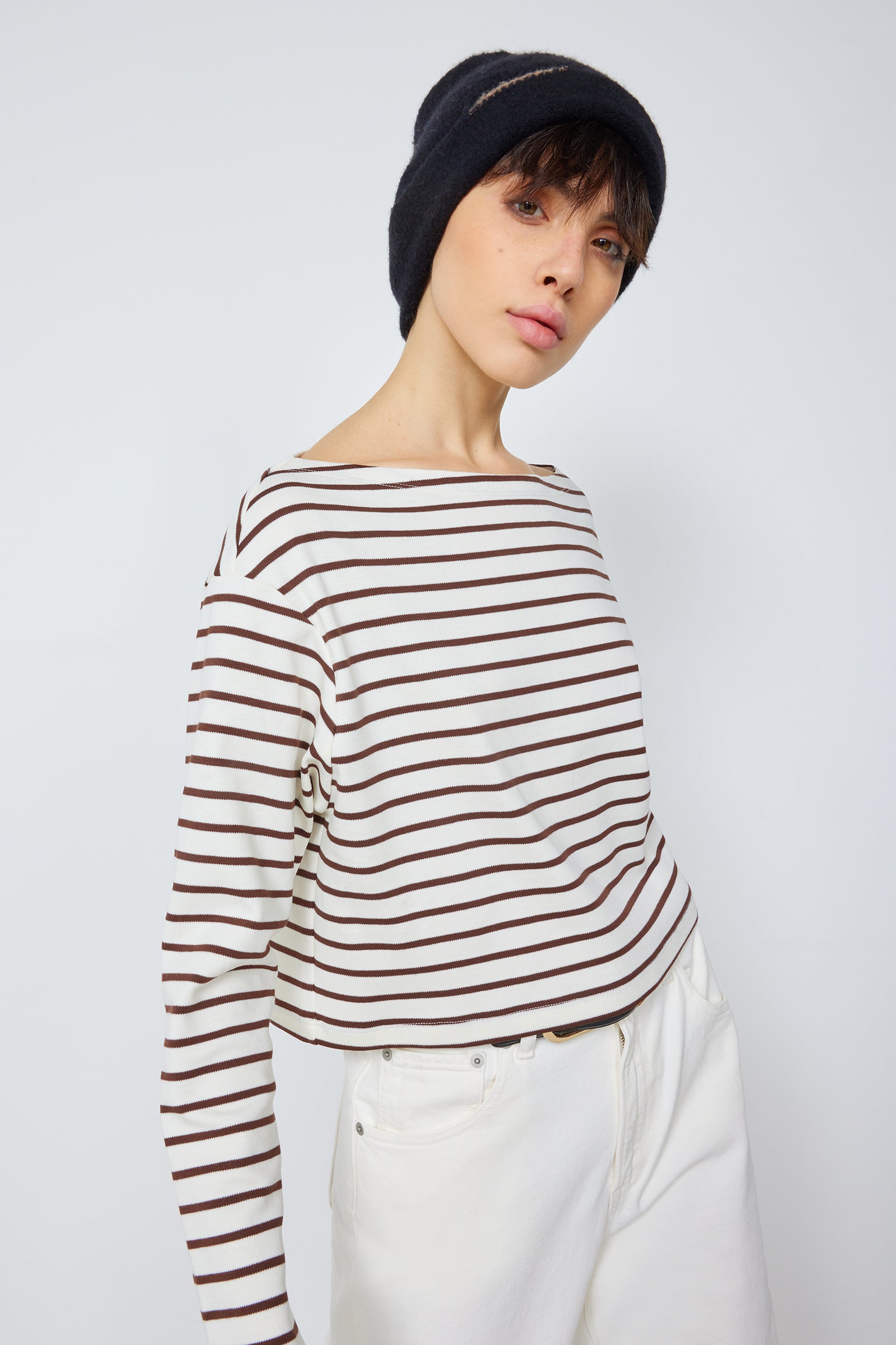 Semicouture Maglia abby | semicouture