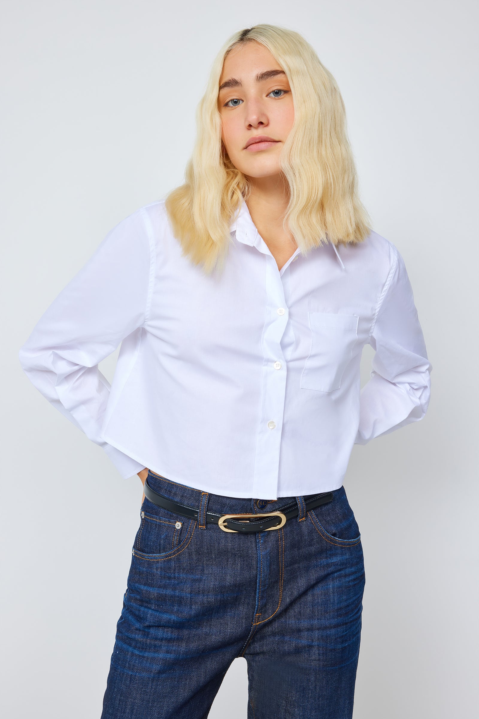 Semicouture Camicia amanda | semicouture