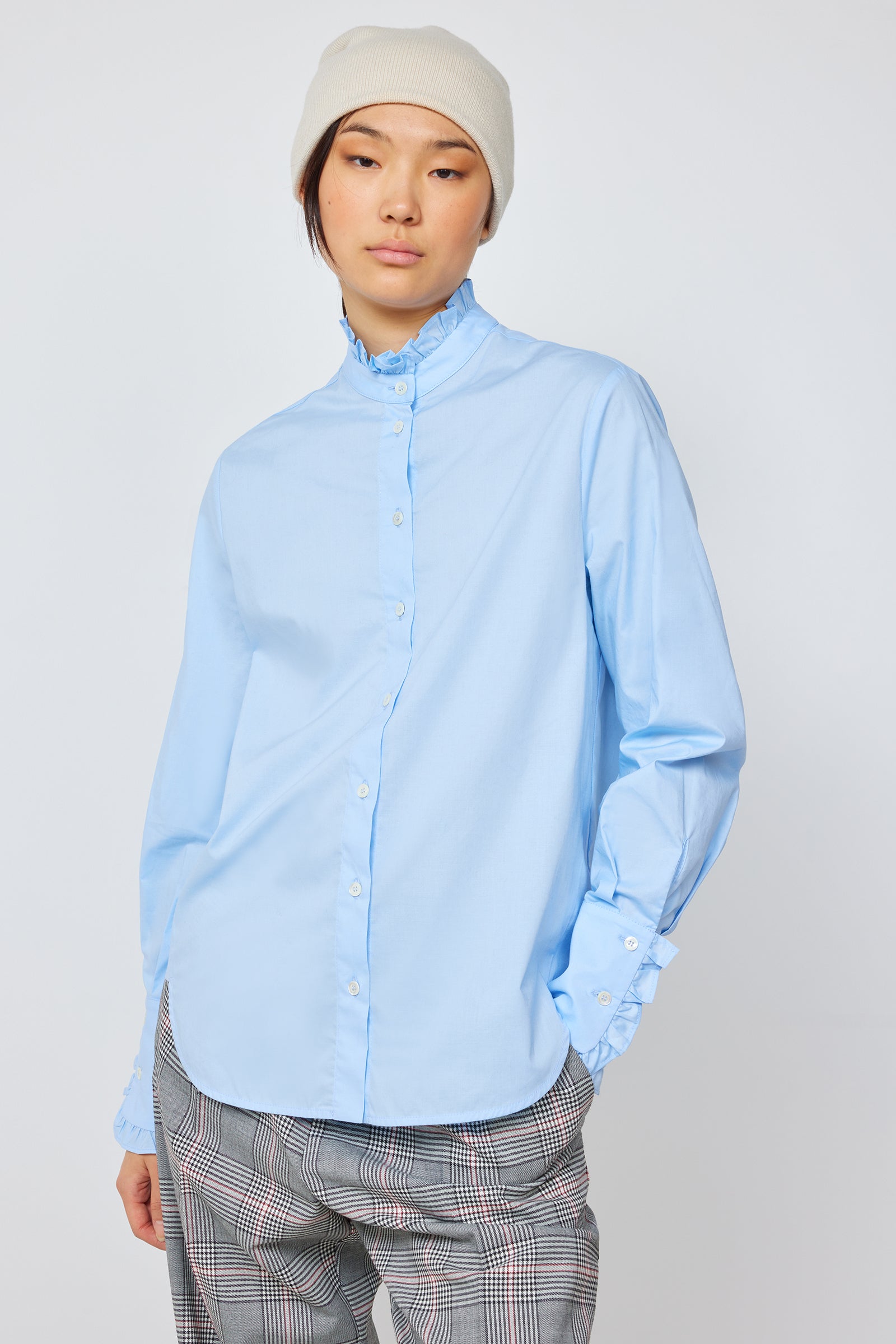 Semicouture Camicia shelly | semicouture