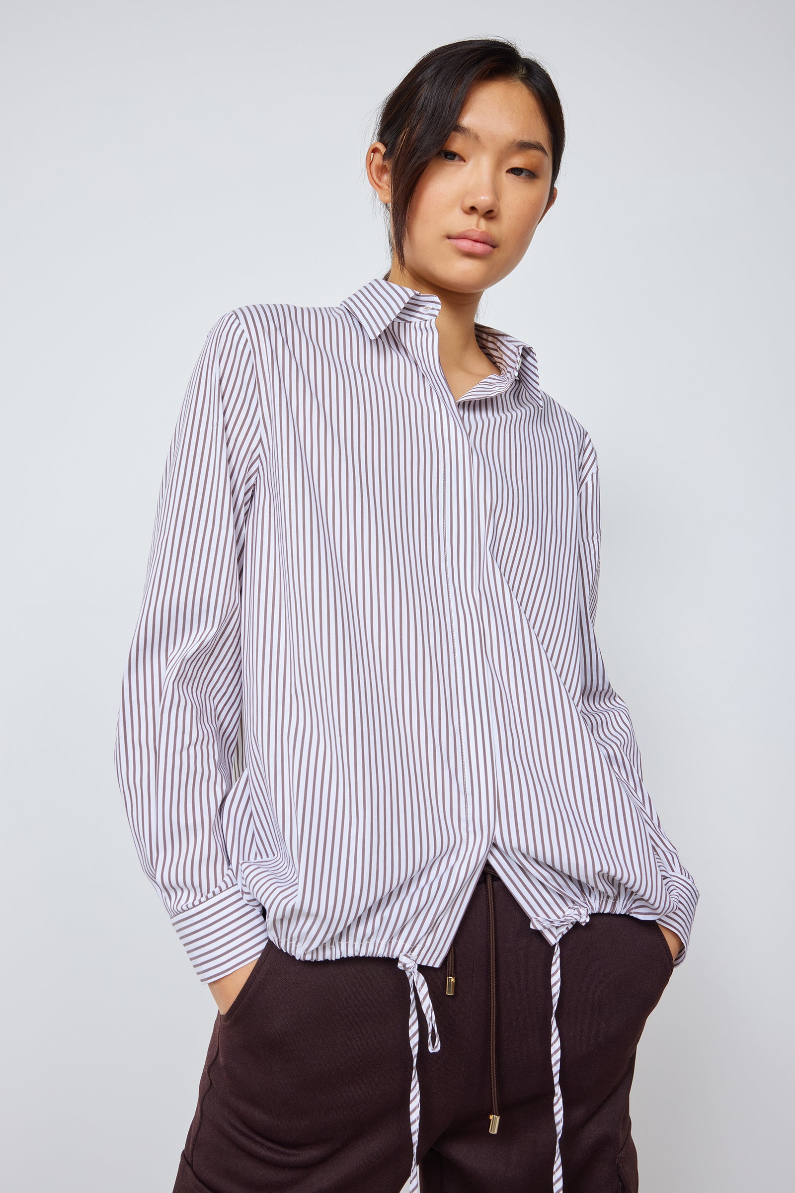 Semicouture Camicia alissa | semicouture