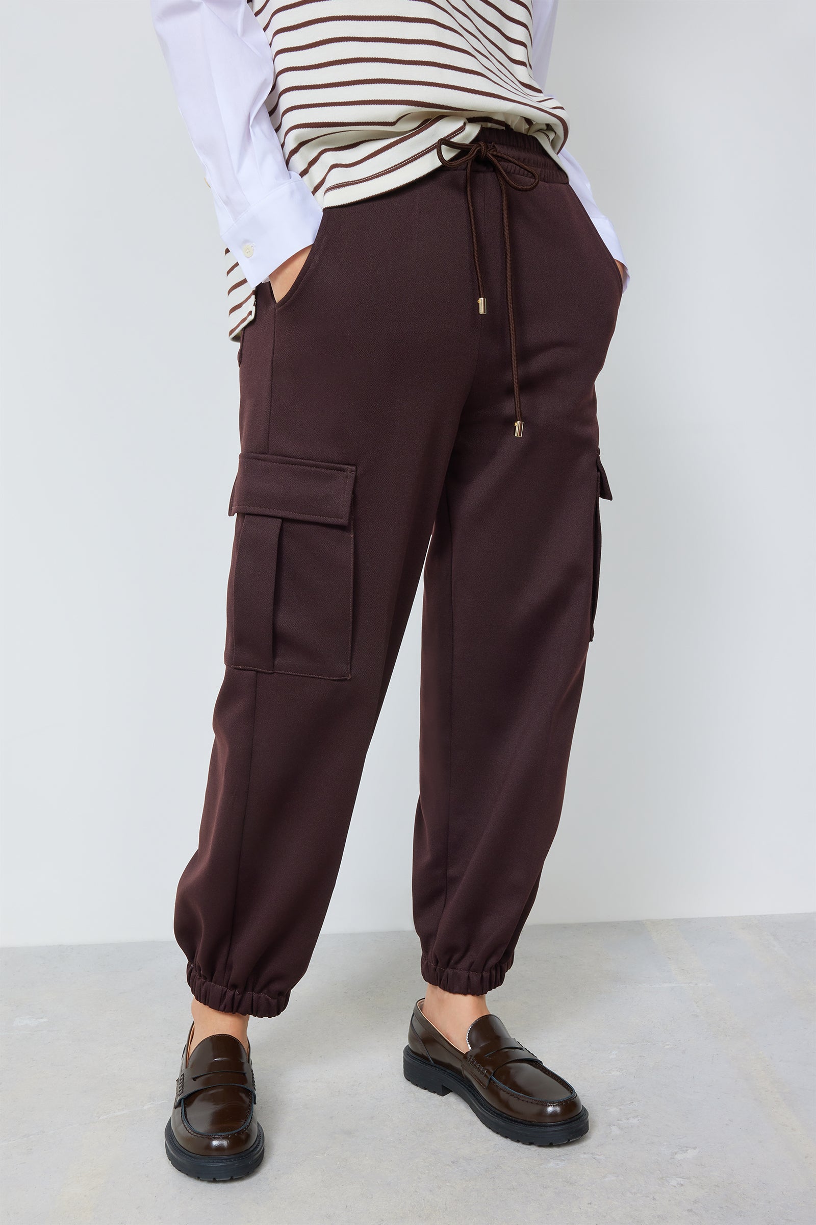 PANTALONE GEORGENE