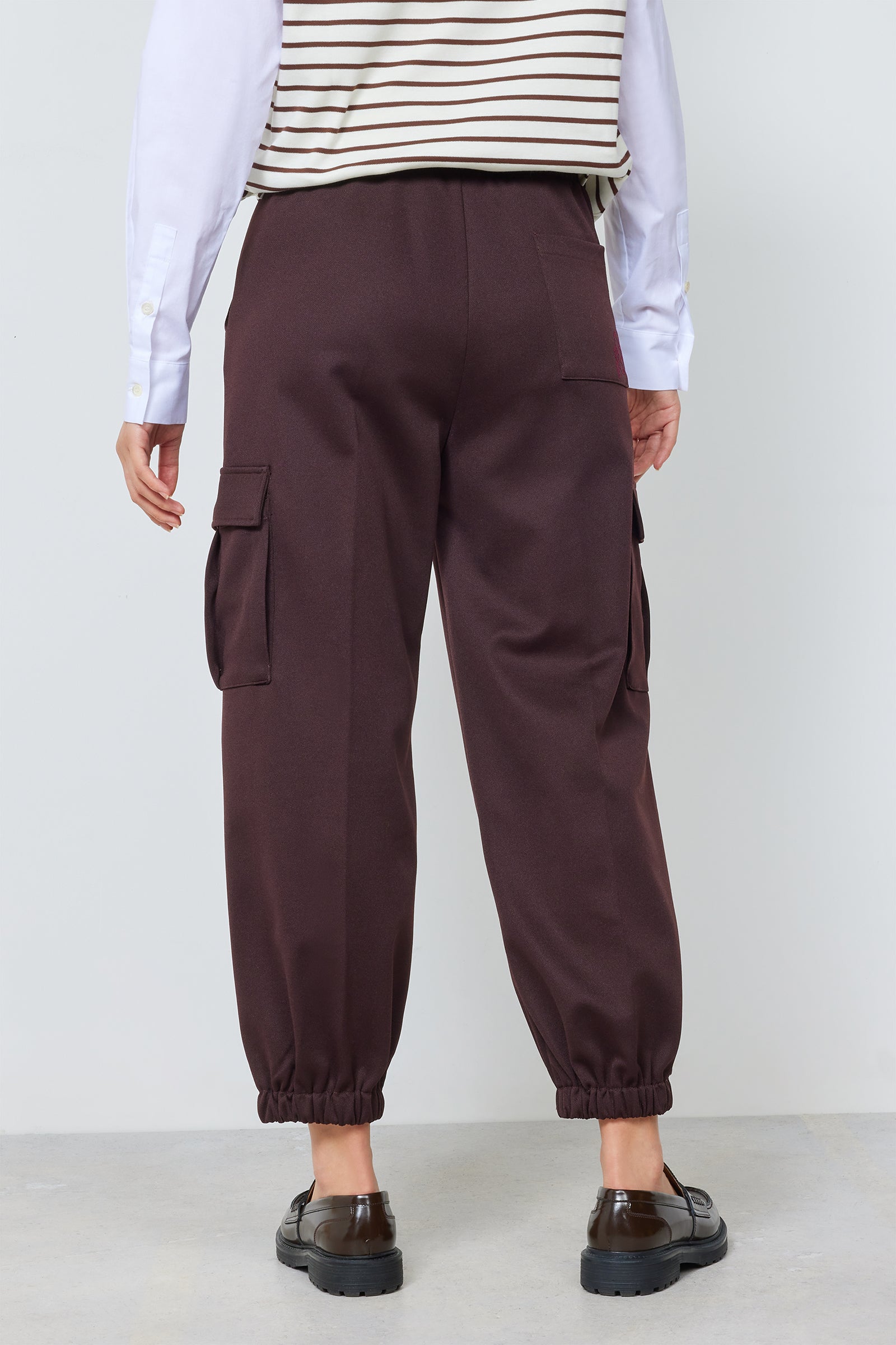 TROUSERS