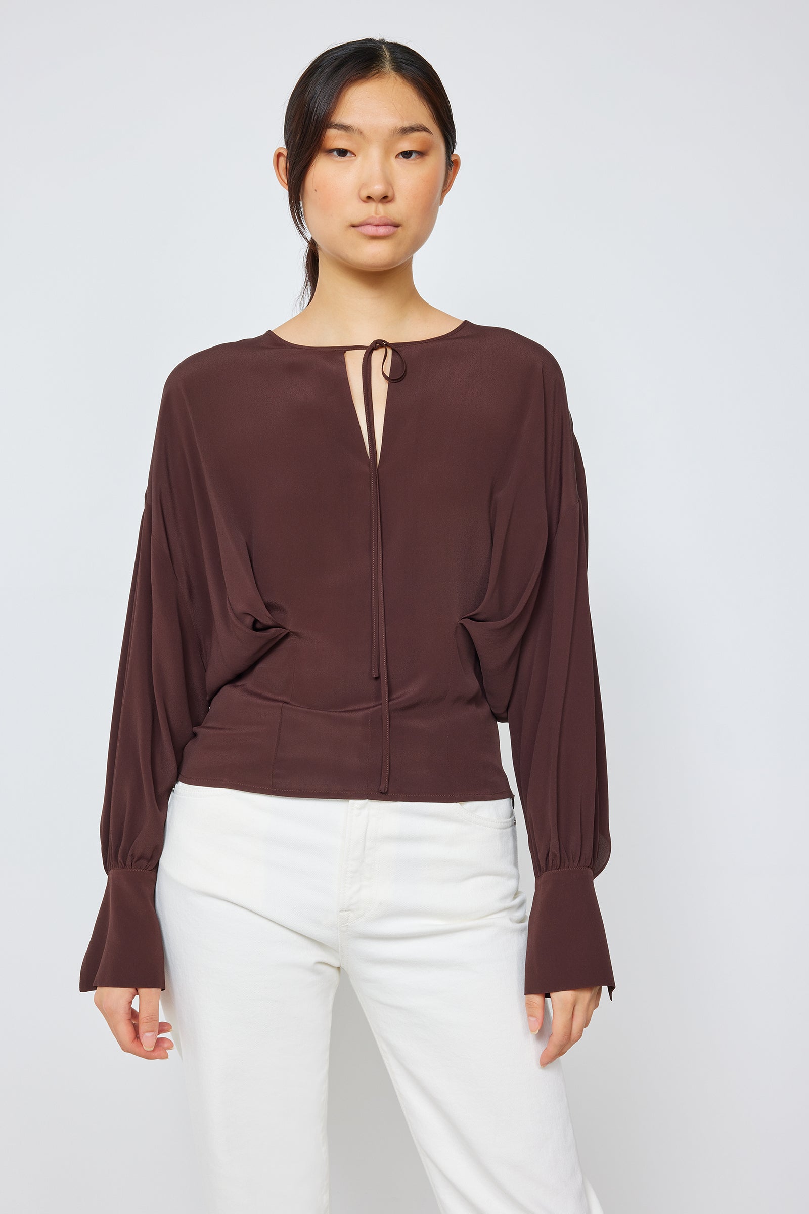 Semicouture Blusa melody | semicouture