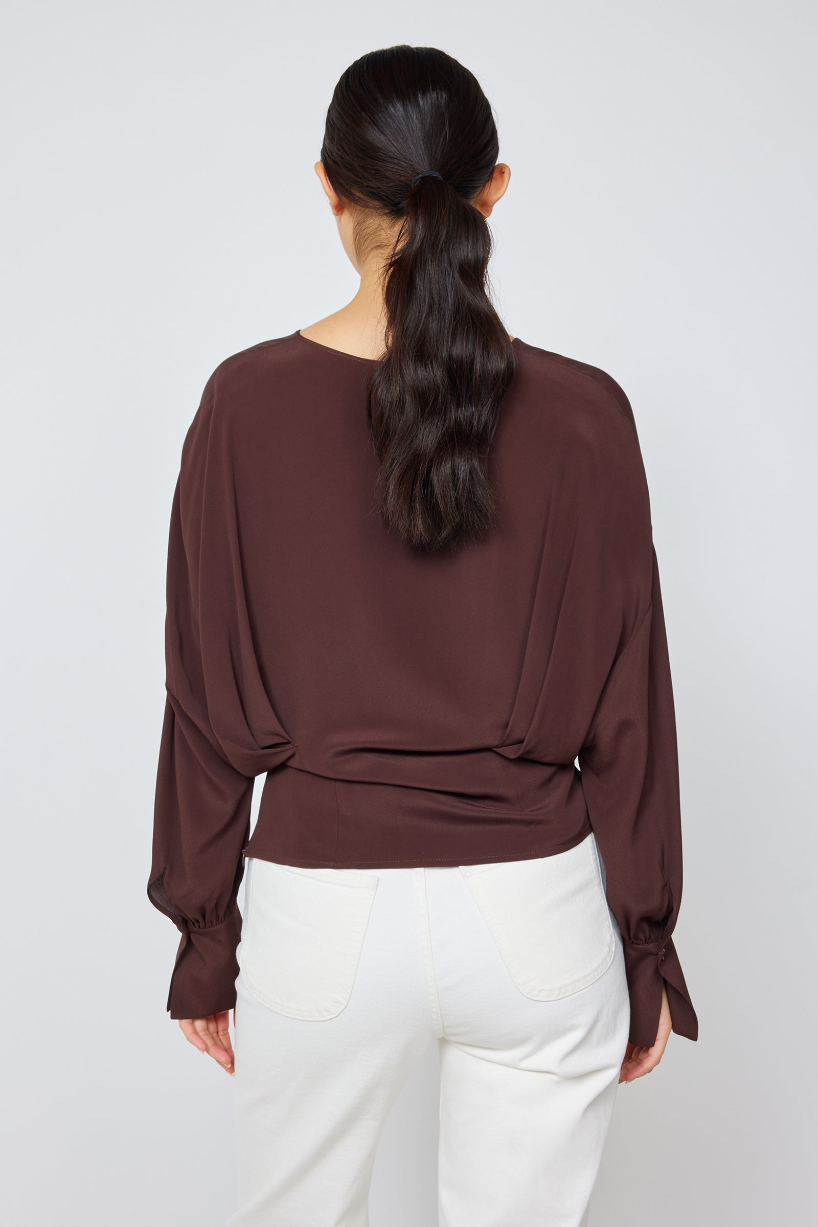 BLUSA MELODY