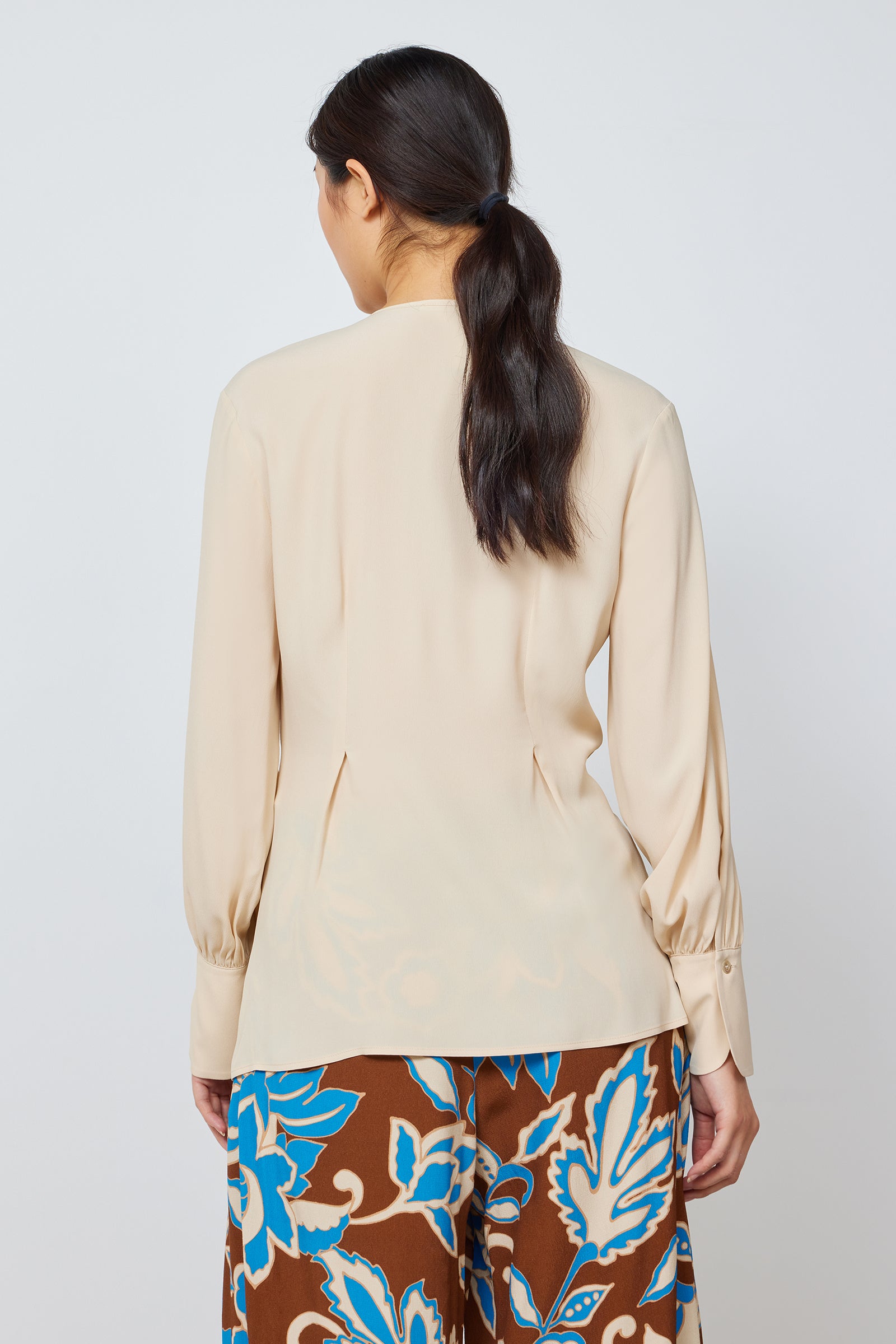 BLUSA MELBA