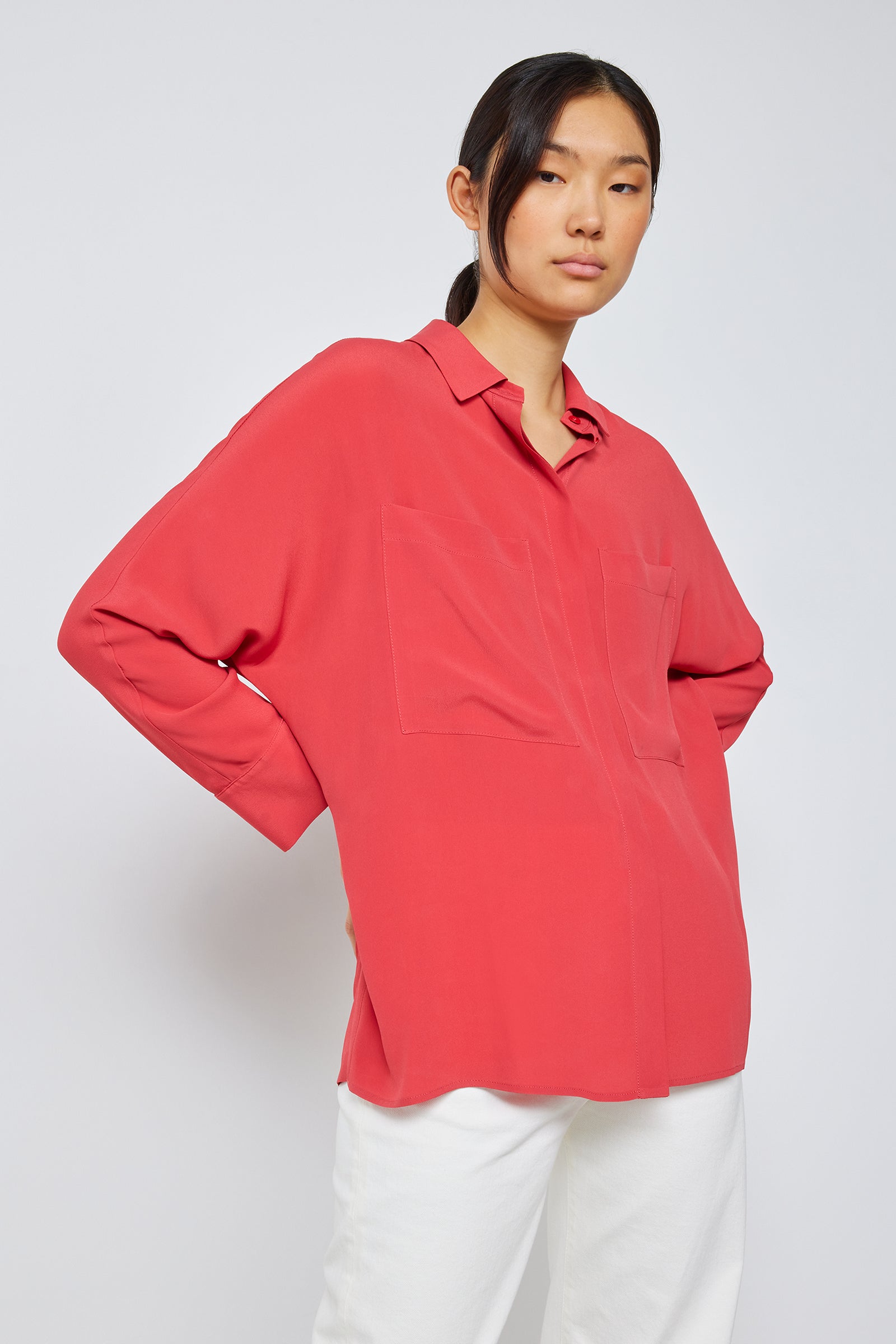 Semicouture Camicia tiffany | semicouture