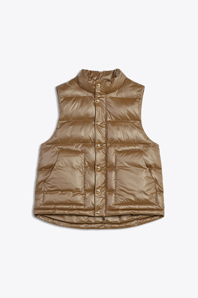 GILET ALEXANDRA