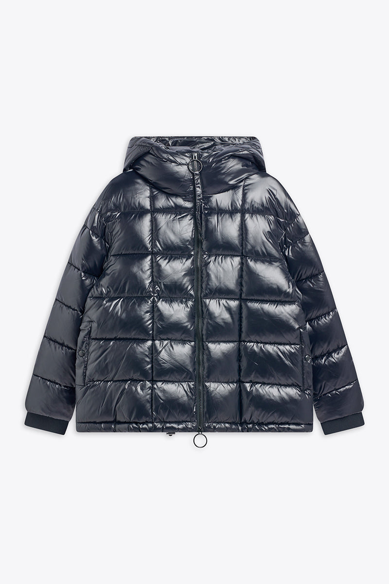 FAKE DOWN JACKET