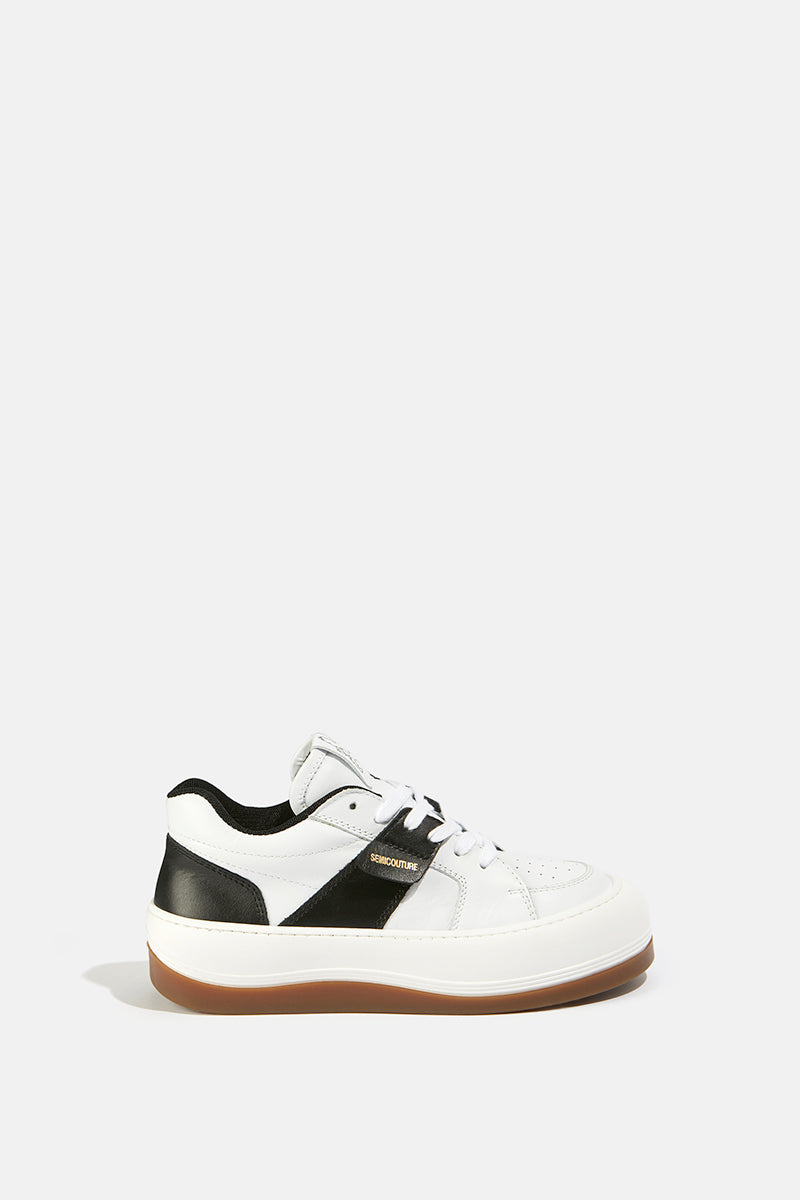 Semicouture Sneakers sonia | semicouture