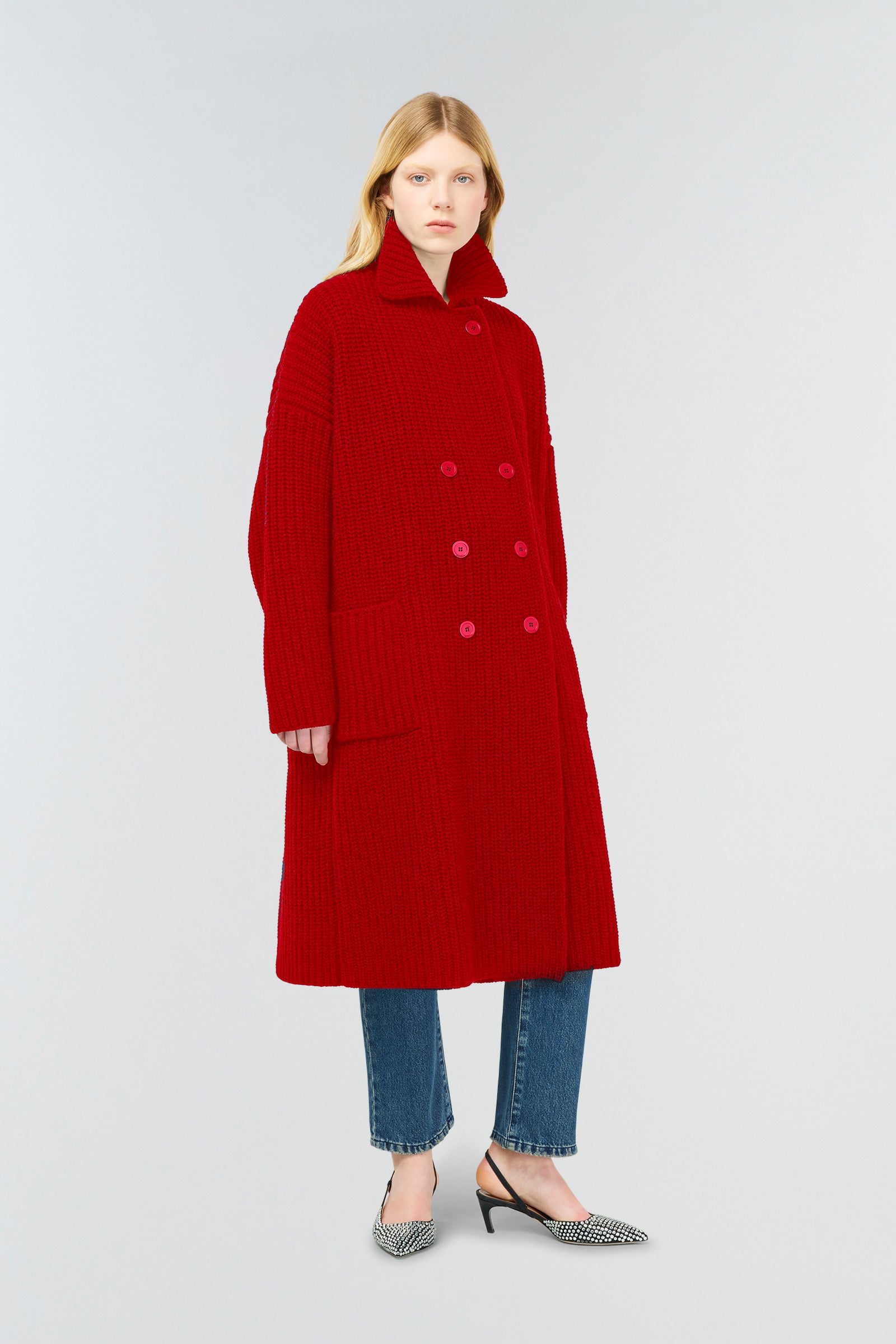 COAT EMELINE