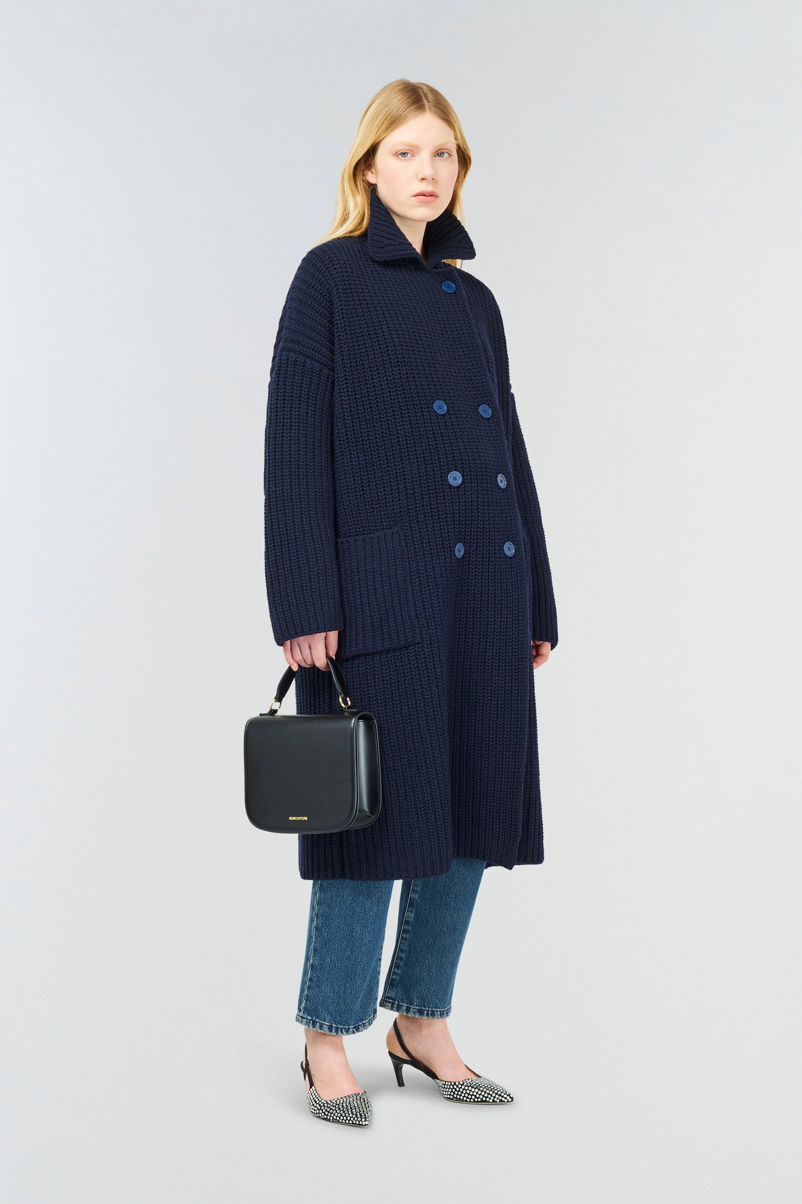 COAT EMELINE