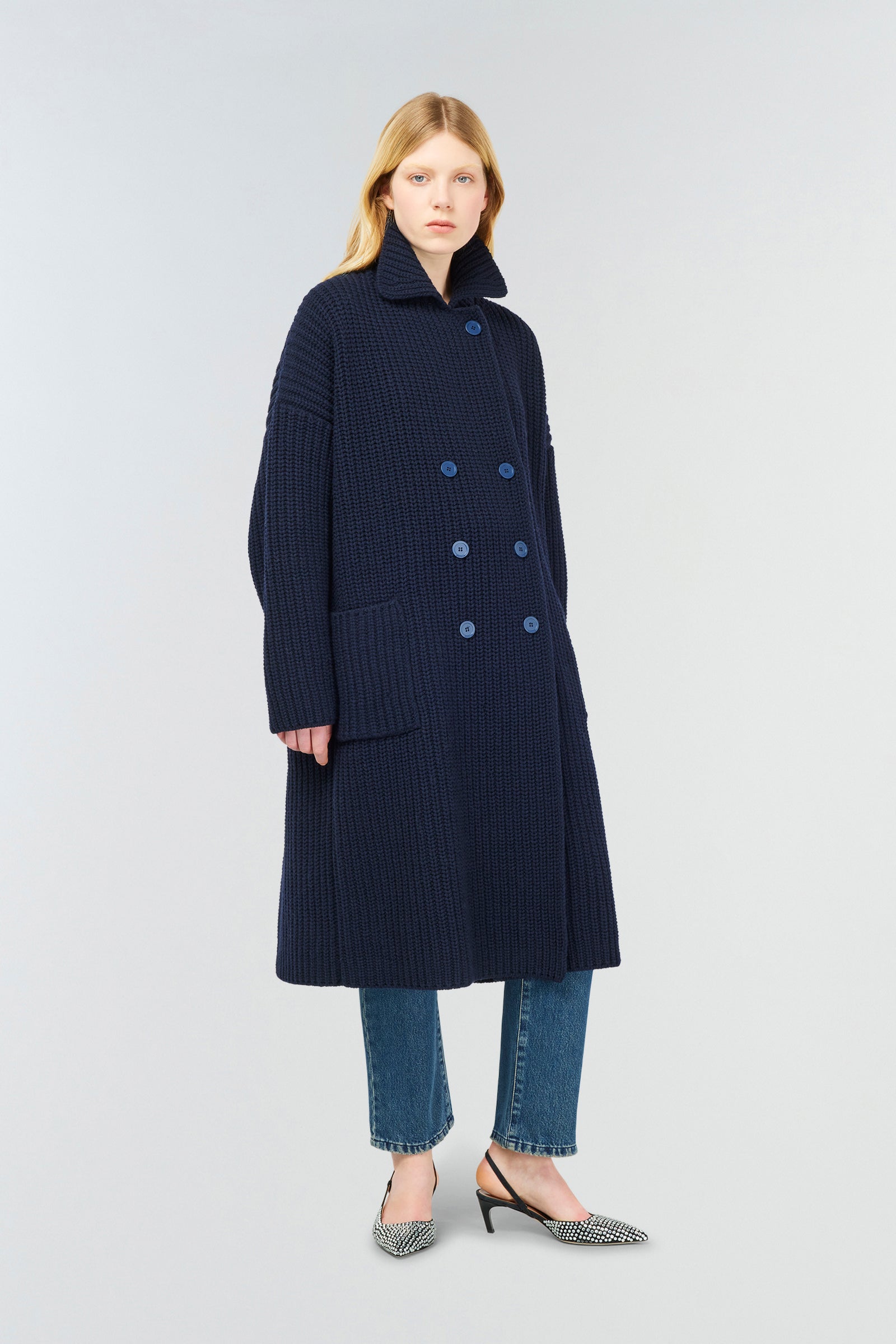 CAPPOTTO EMELINE