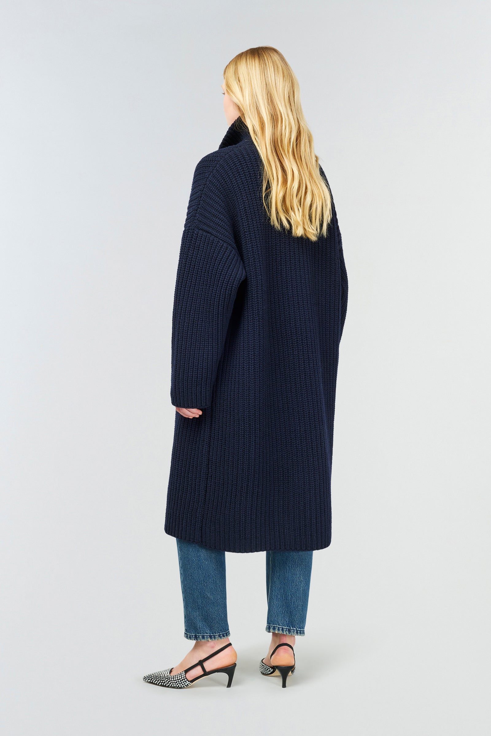 COAT EMELINE