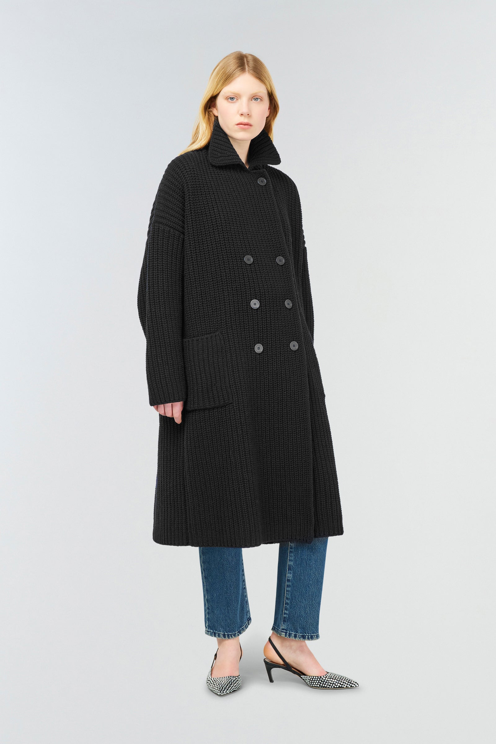 COAT EMELINE