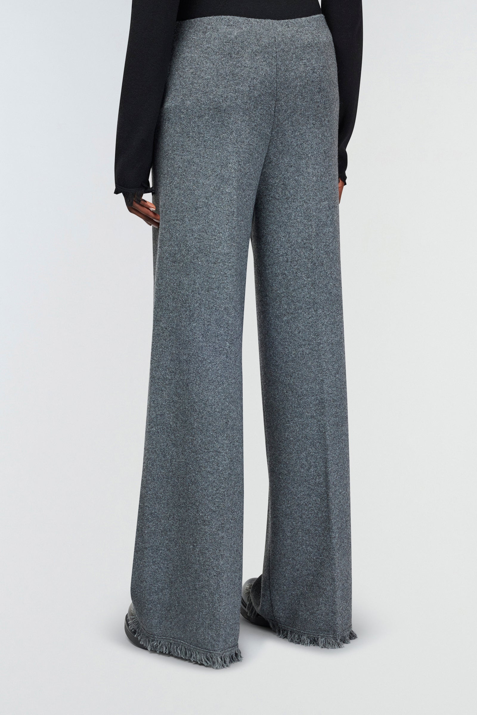 TROUSERS CRISTINA