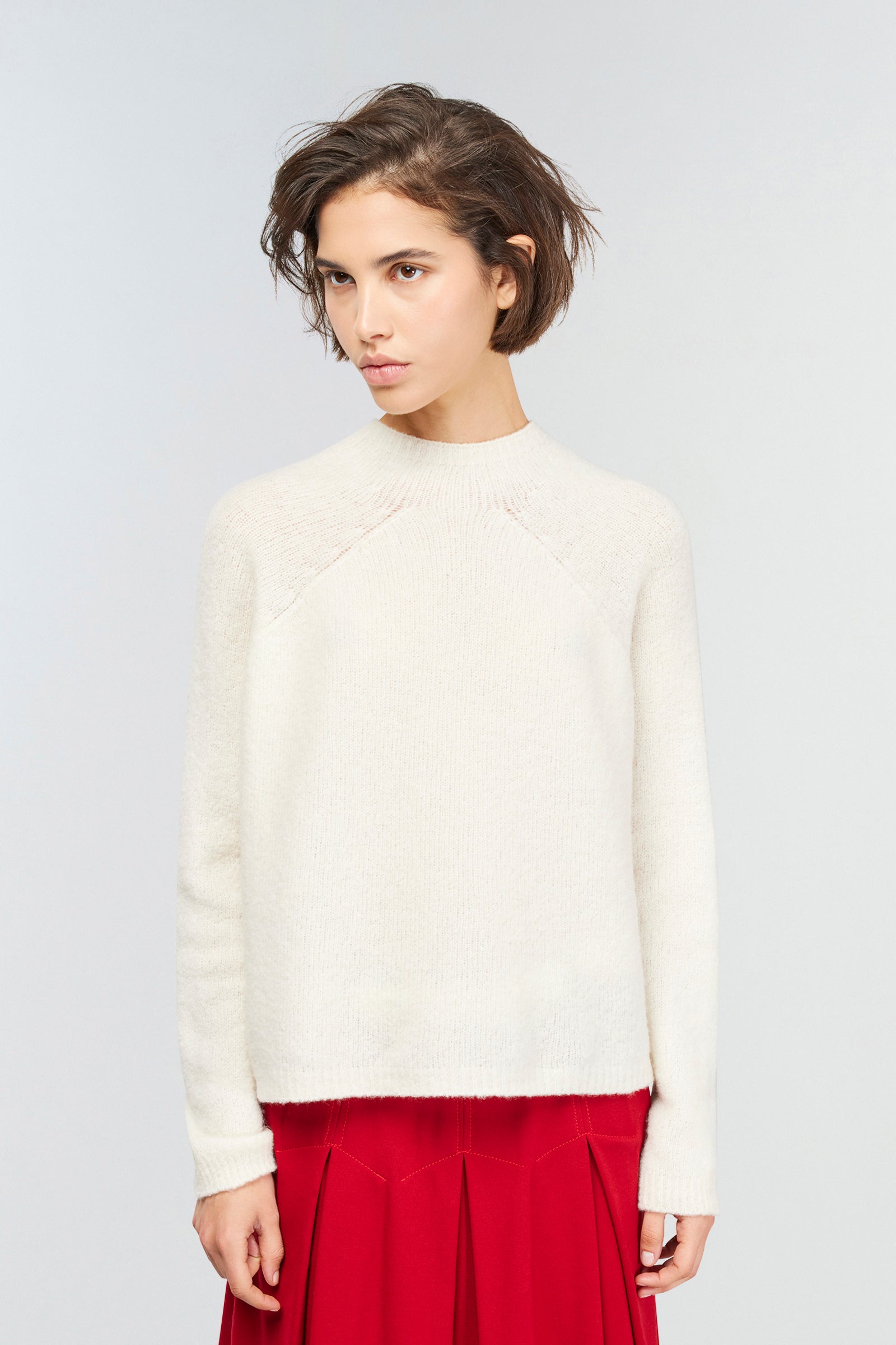 SWEATER ALVINA