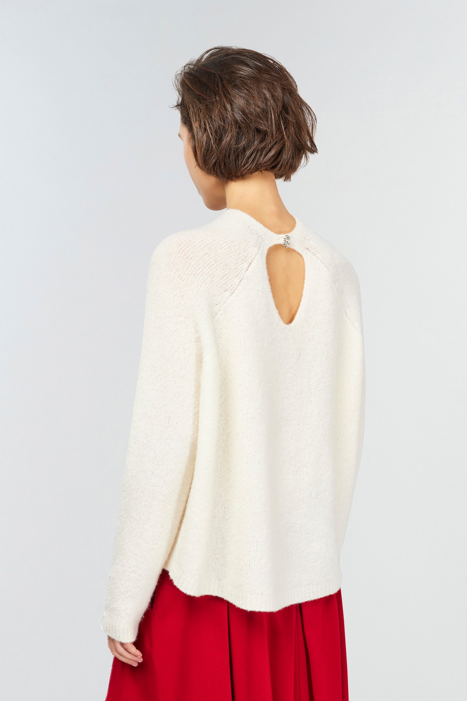 SWEATER ALVINA