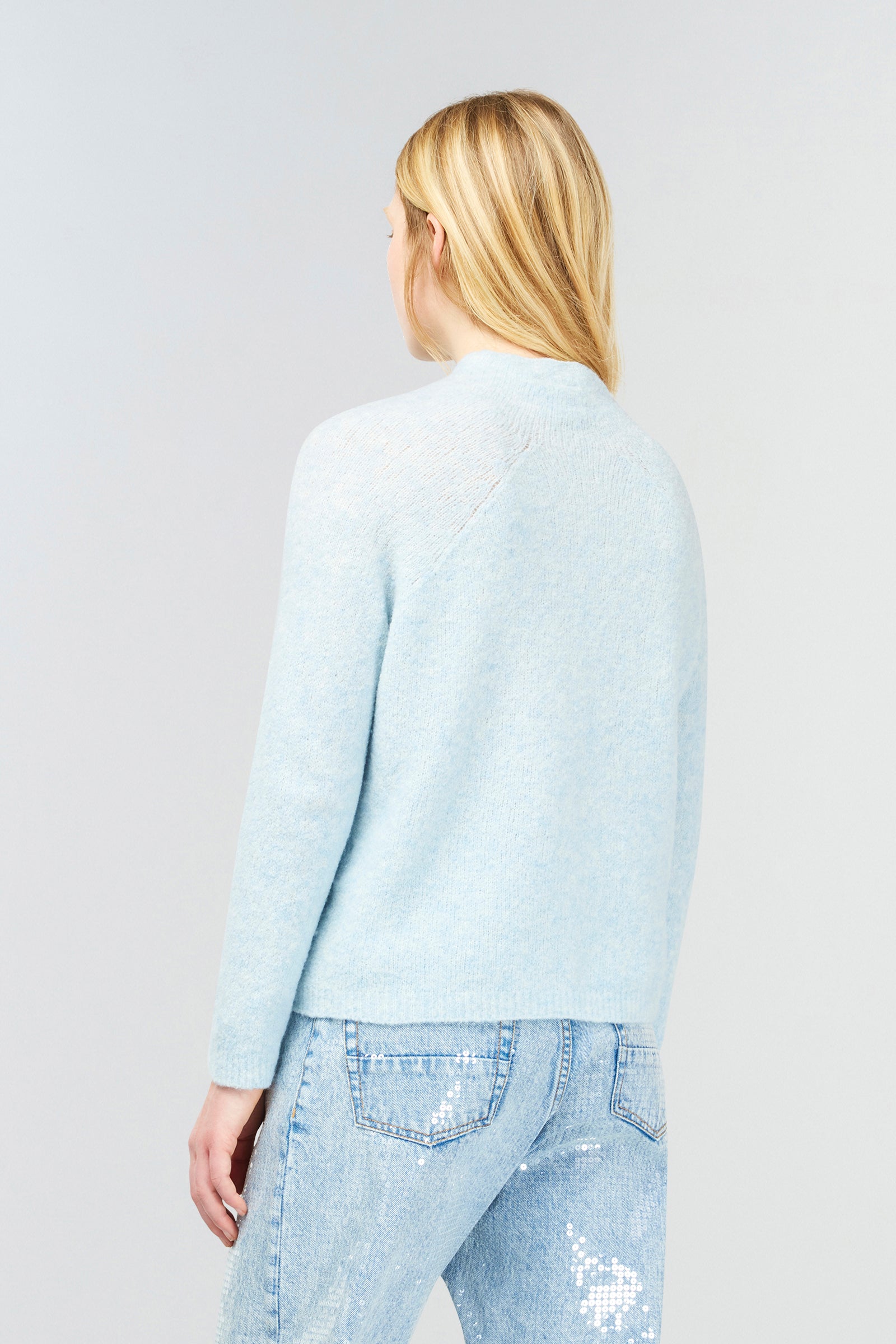 SWEATER ANOUK