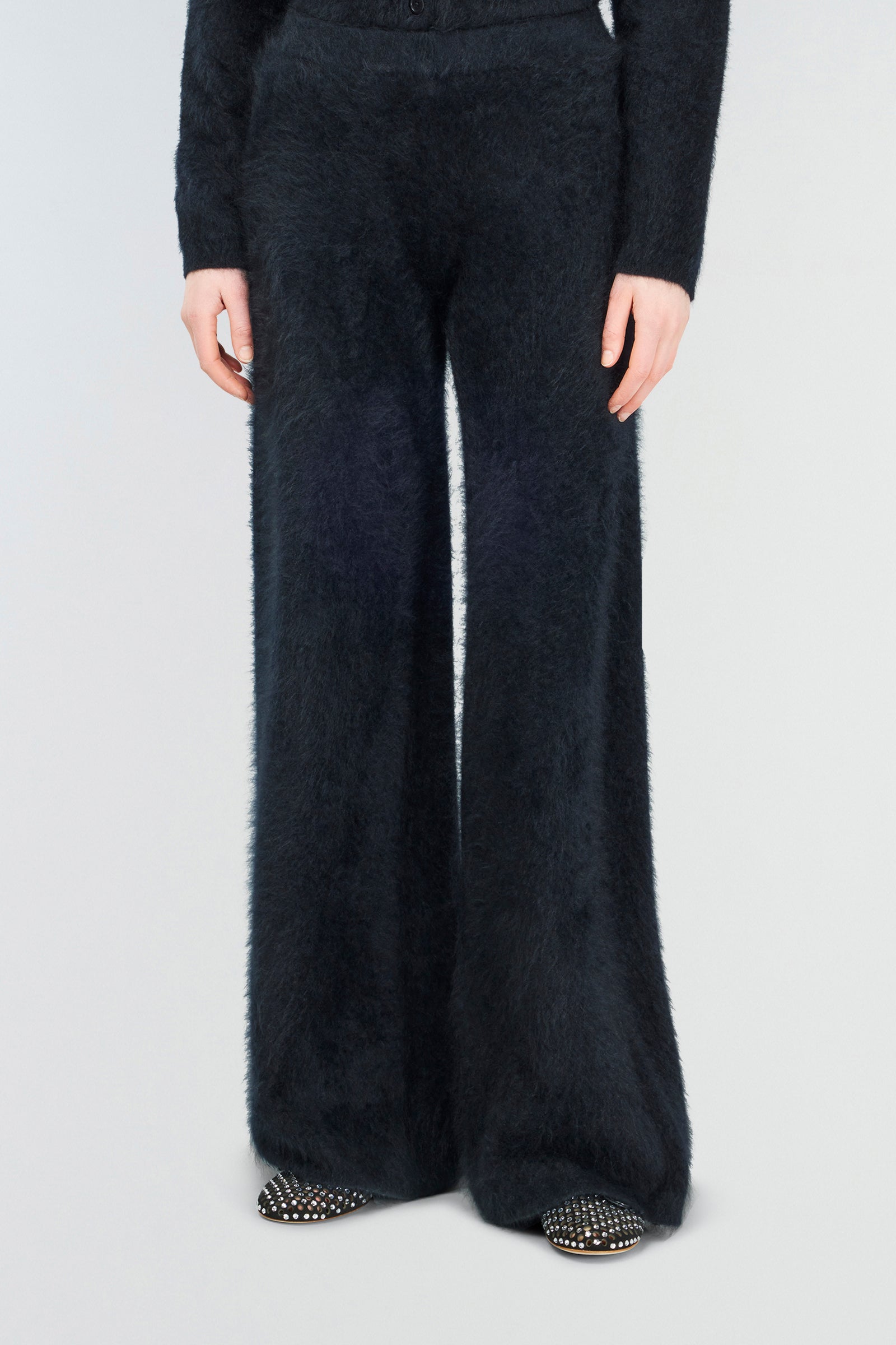 TROUSERS MIRELLE