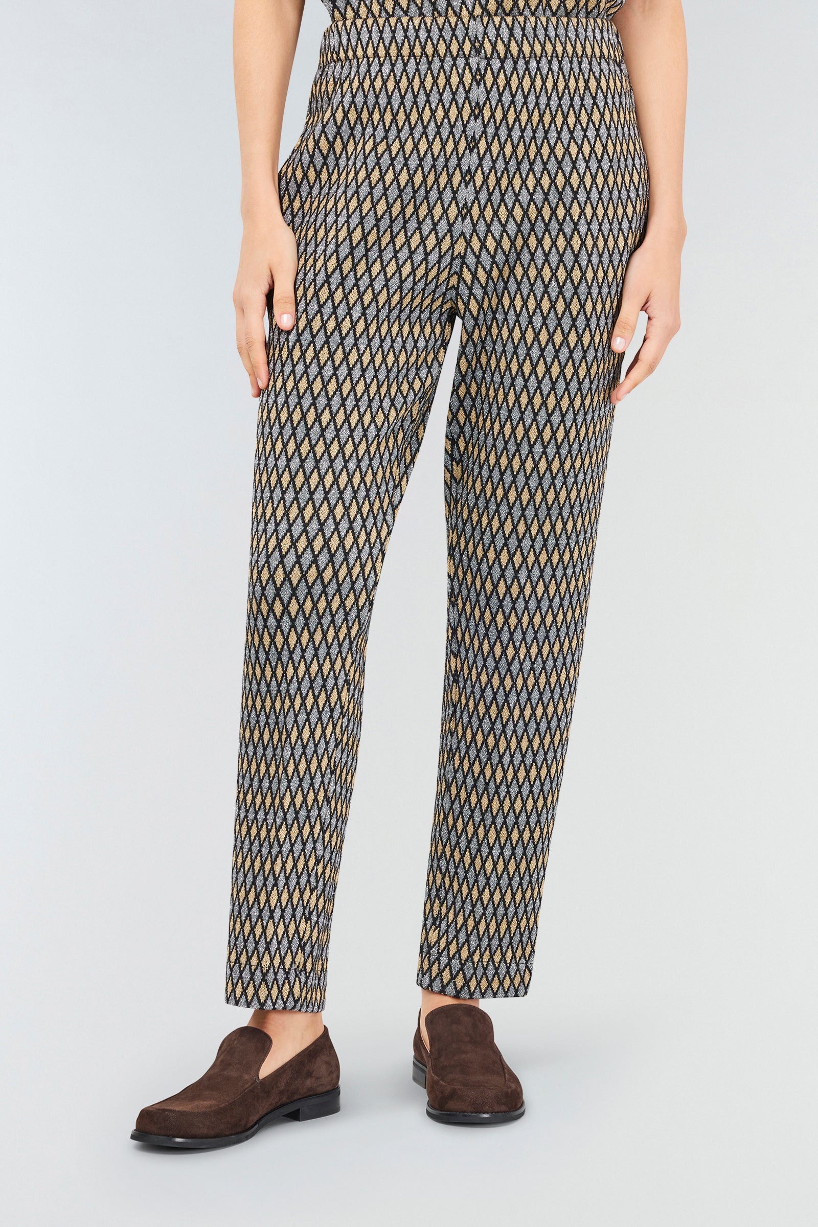 TROUSERS ALFREDA