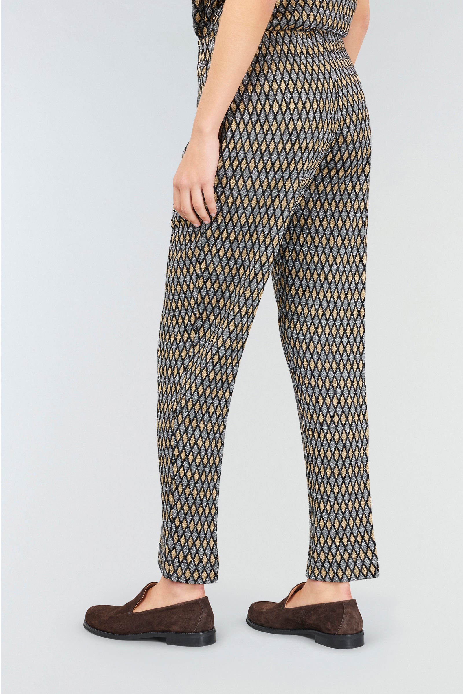 TROUSERS ALFREDA