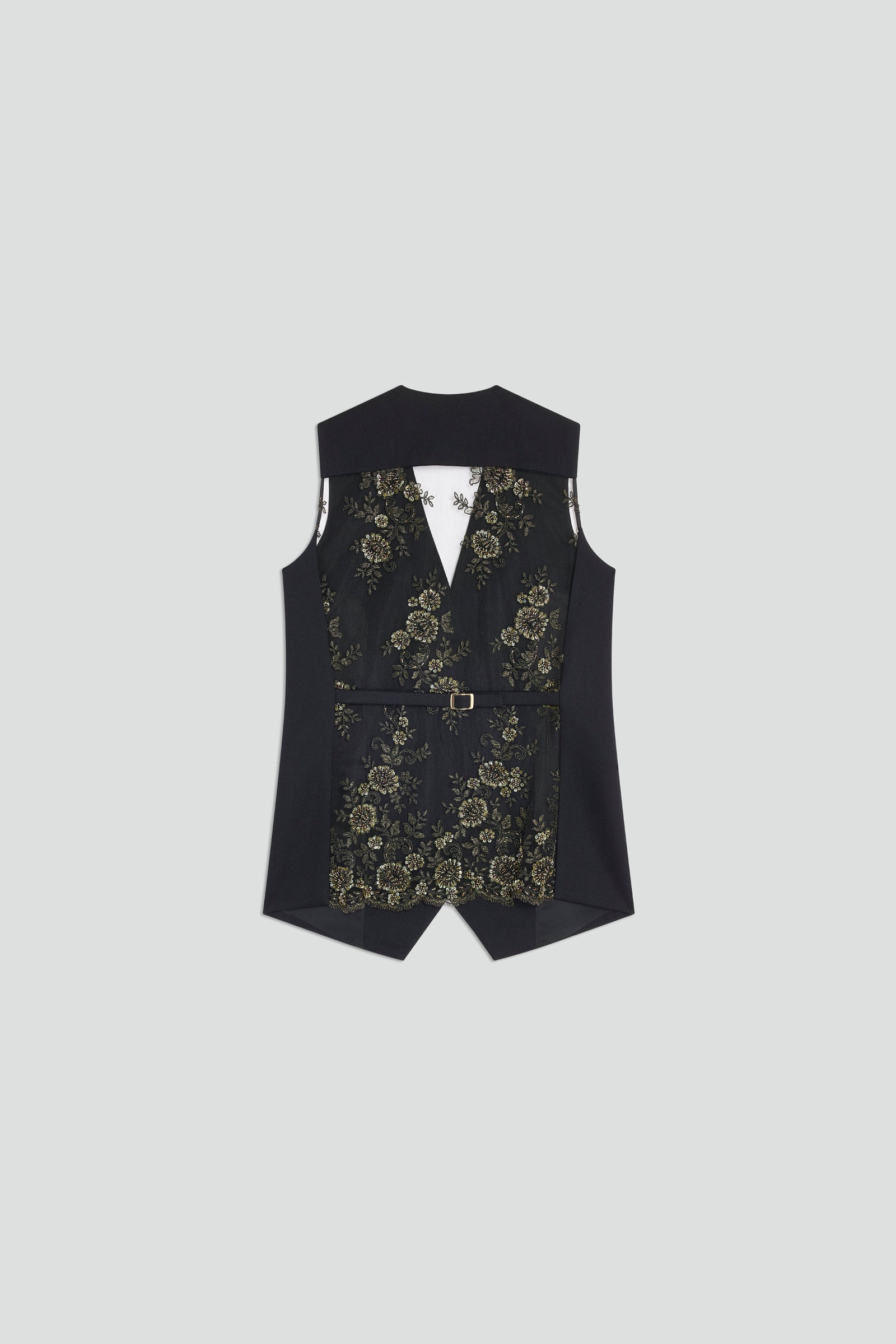 WAISTCOAT MARJOLAINE