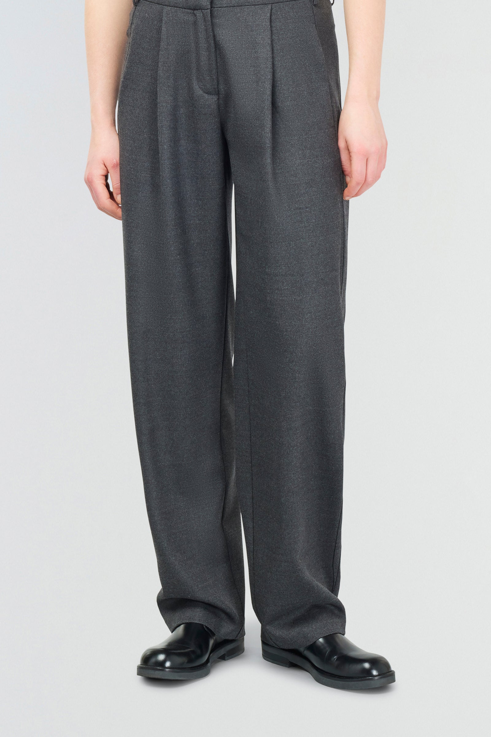 TROUSERS MELBA