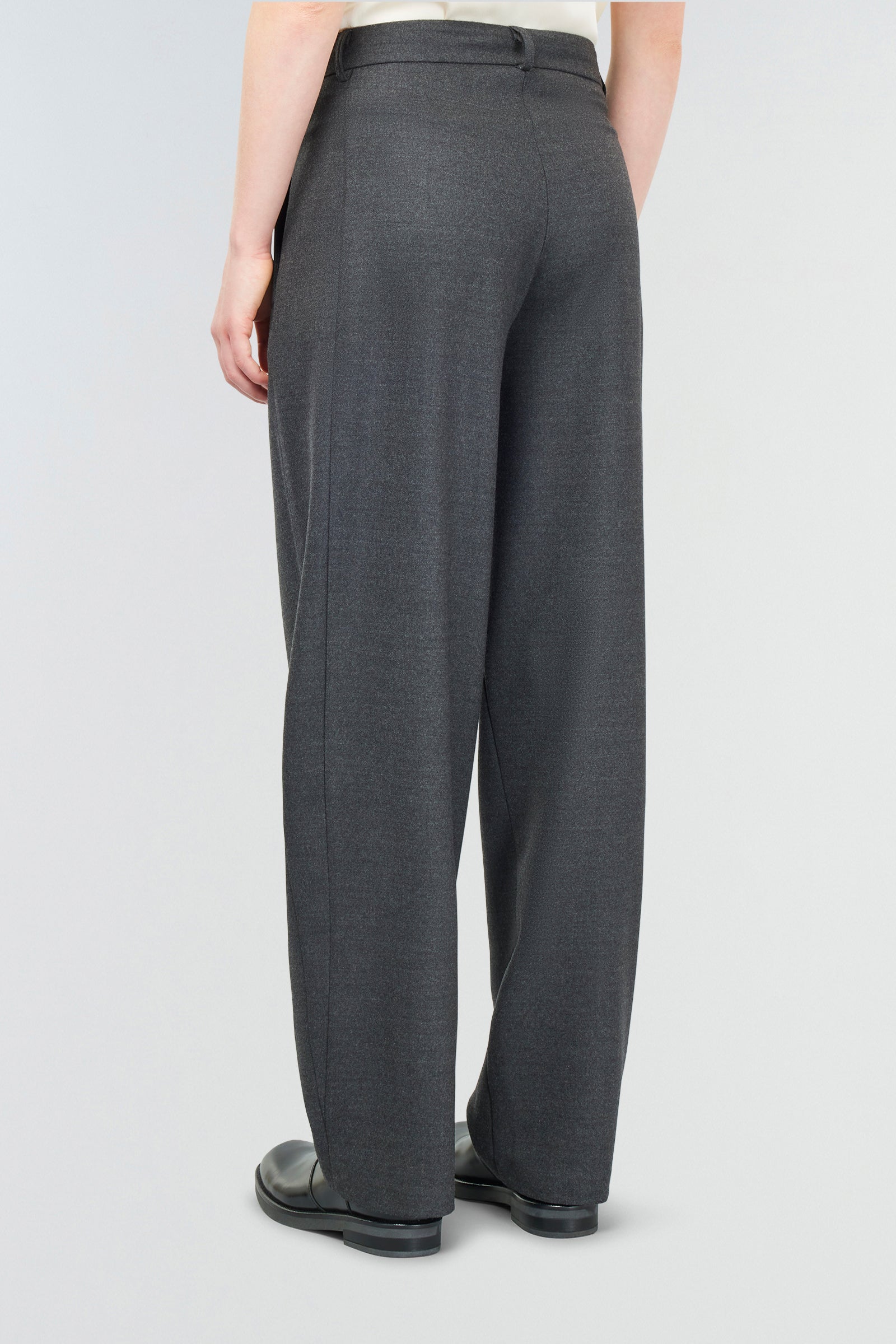 TROUSERS MELBA