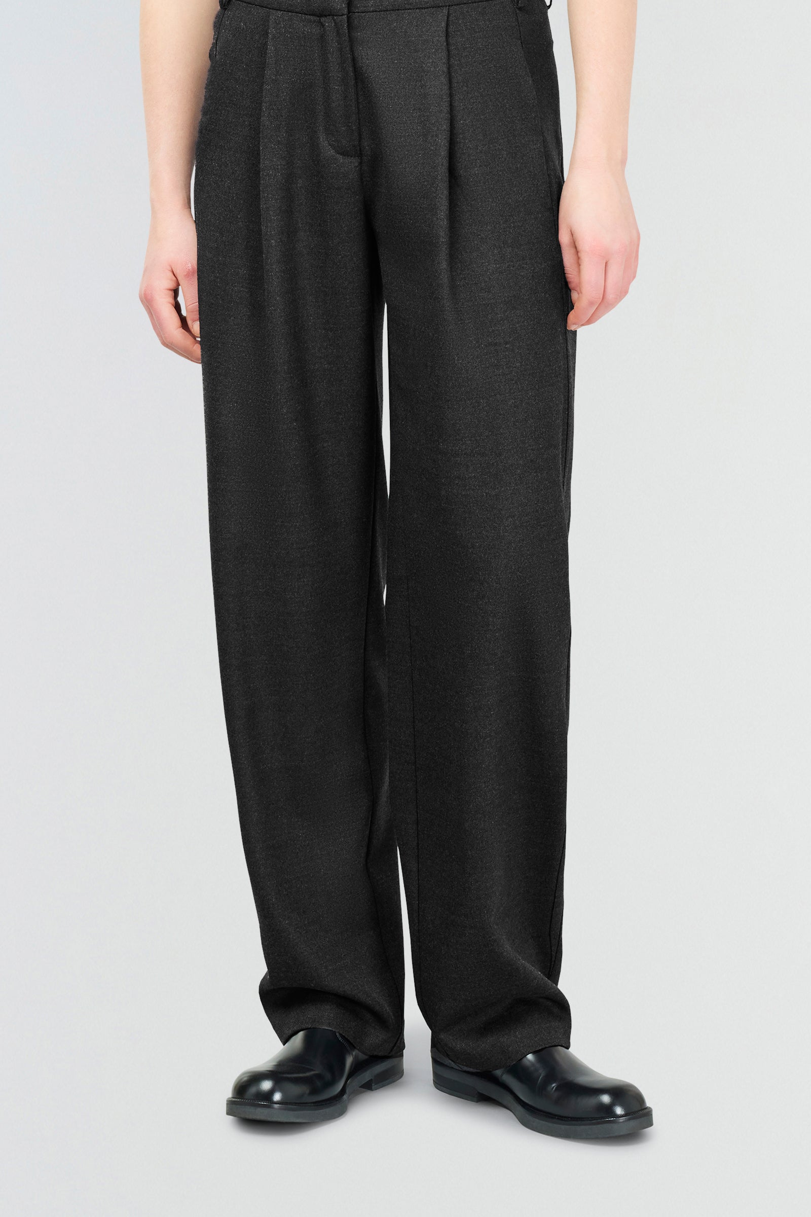 TROUSERS MELBA