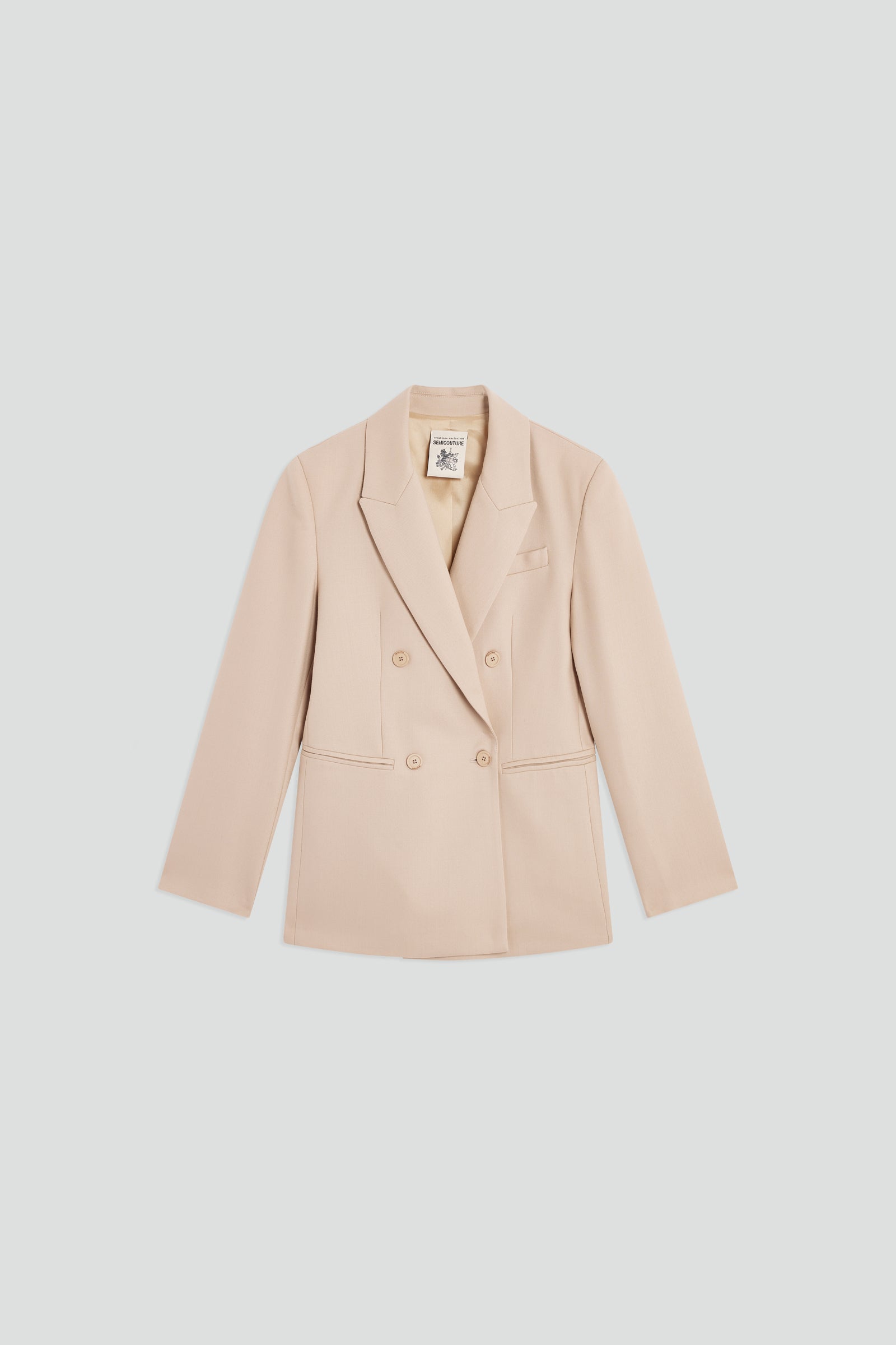 COAT MARINELLA