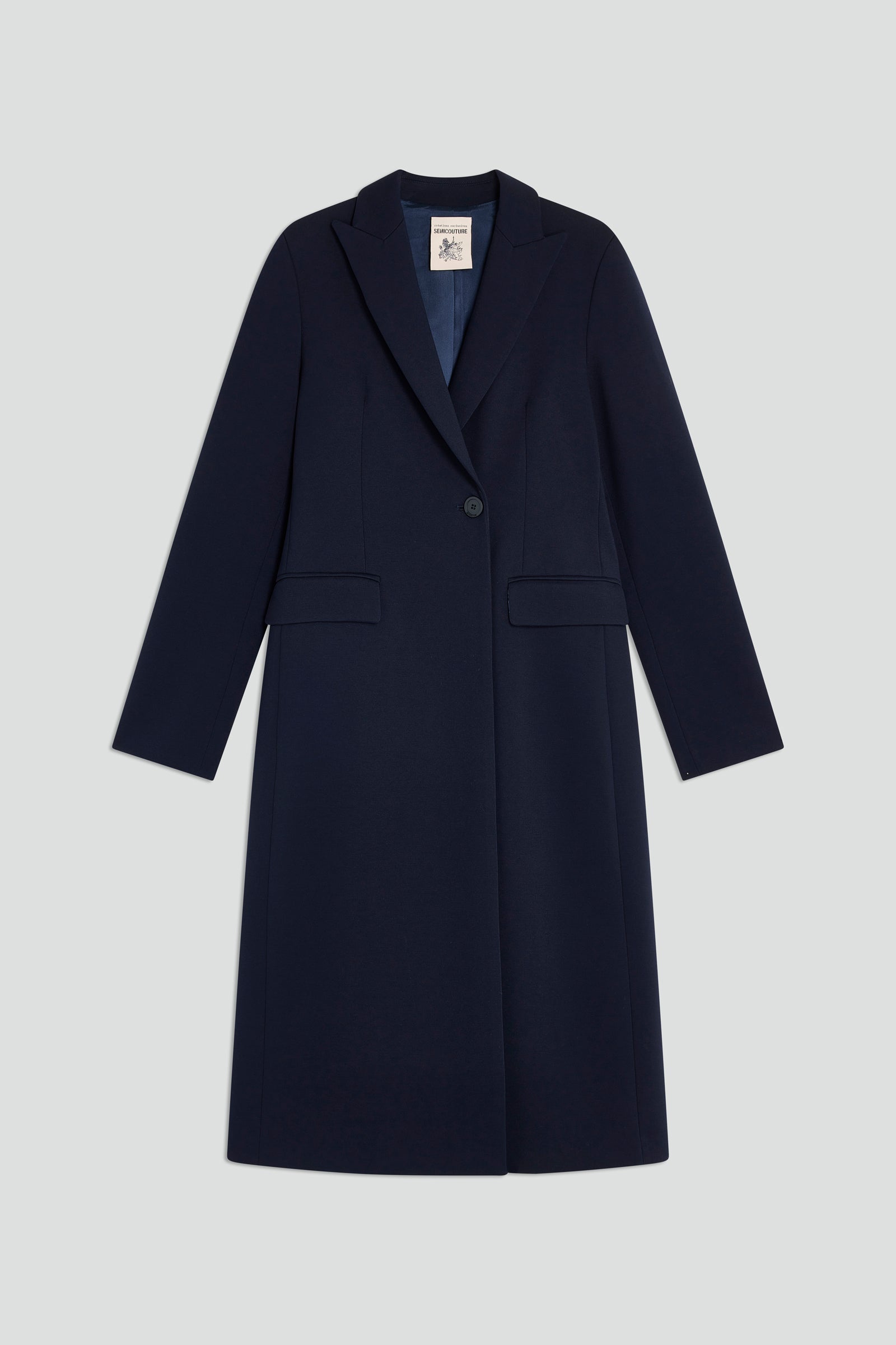 COAT MARINELLA