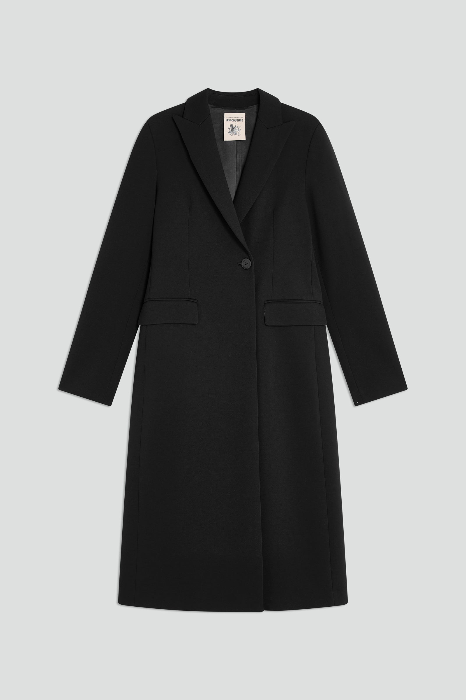 CAPPOTTO MARINELLA