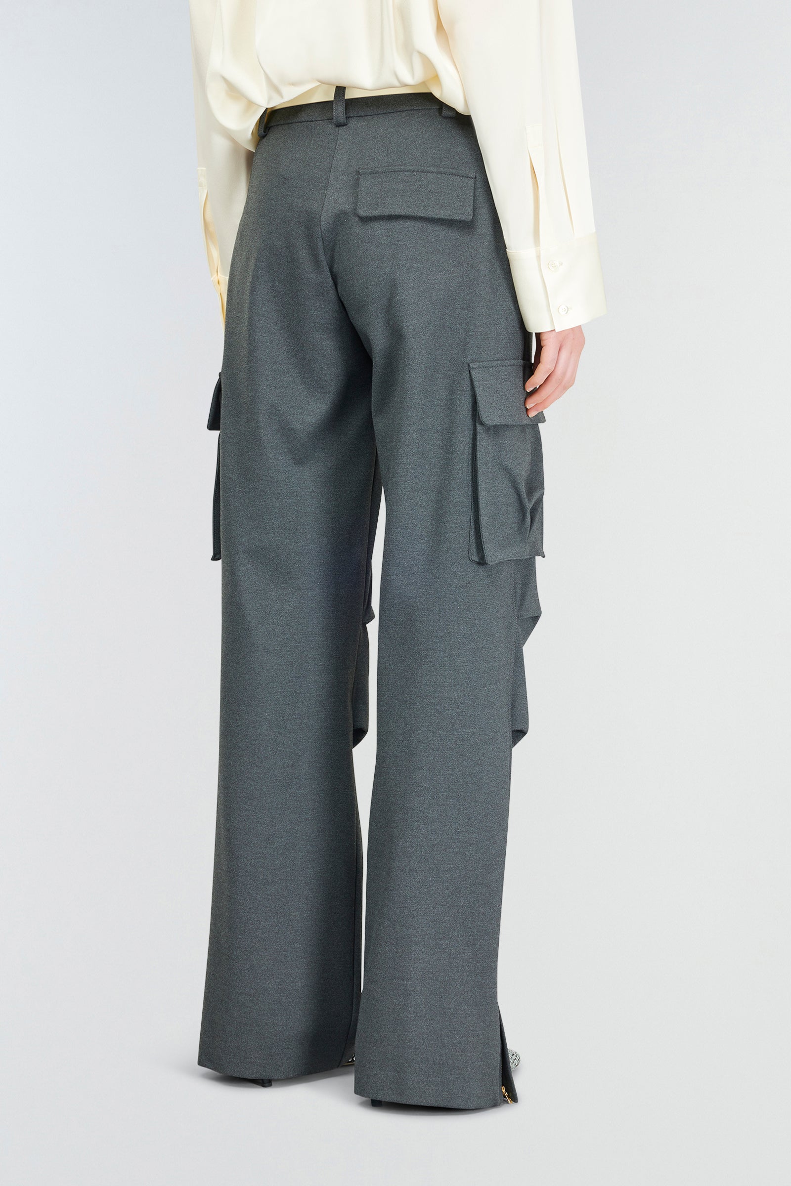 TROUSERS SALOME