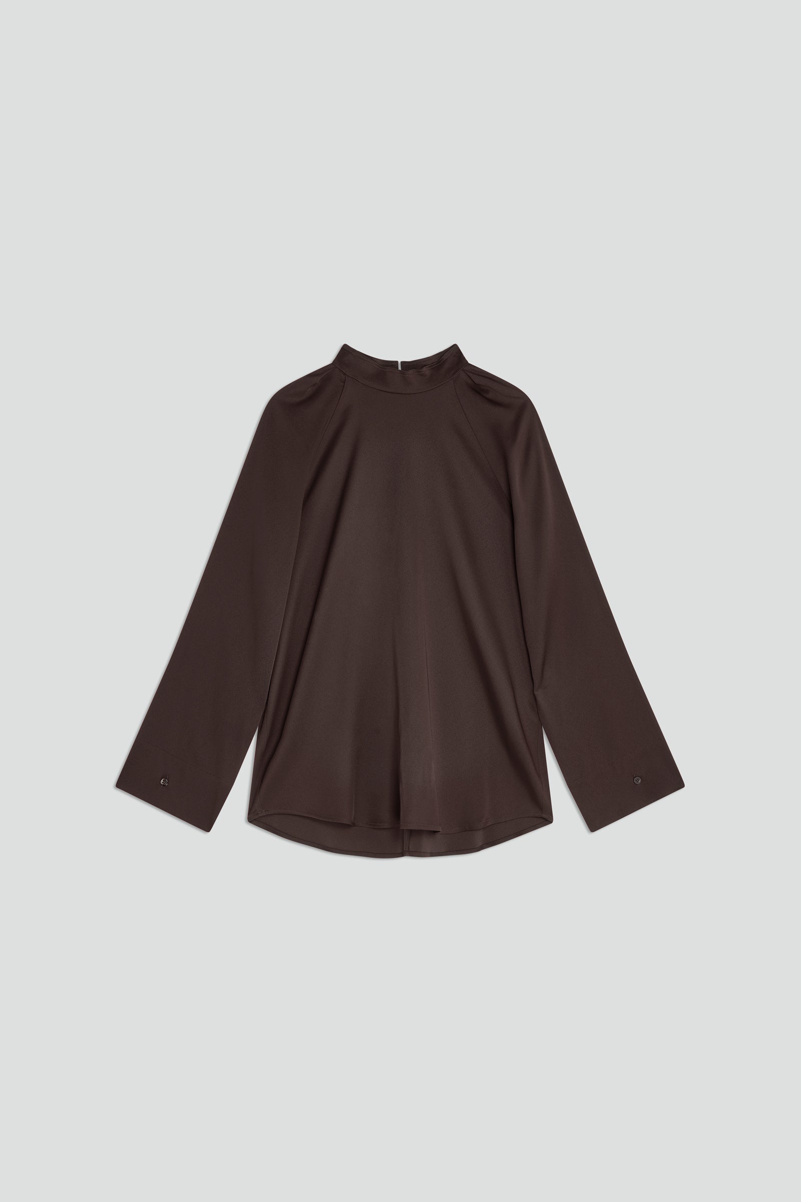 BLOUSE CLAUDIE