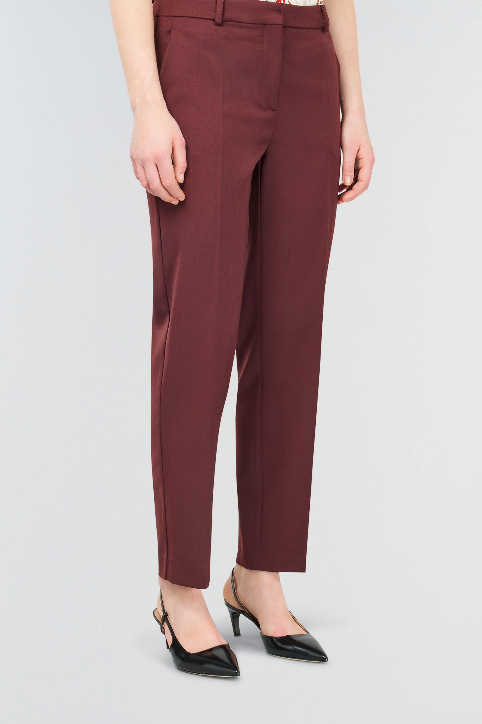 TROUSERS SUSY