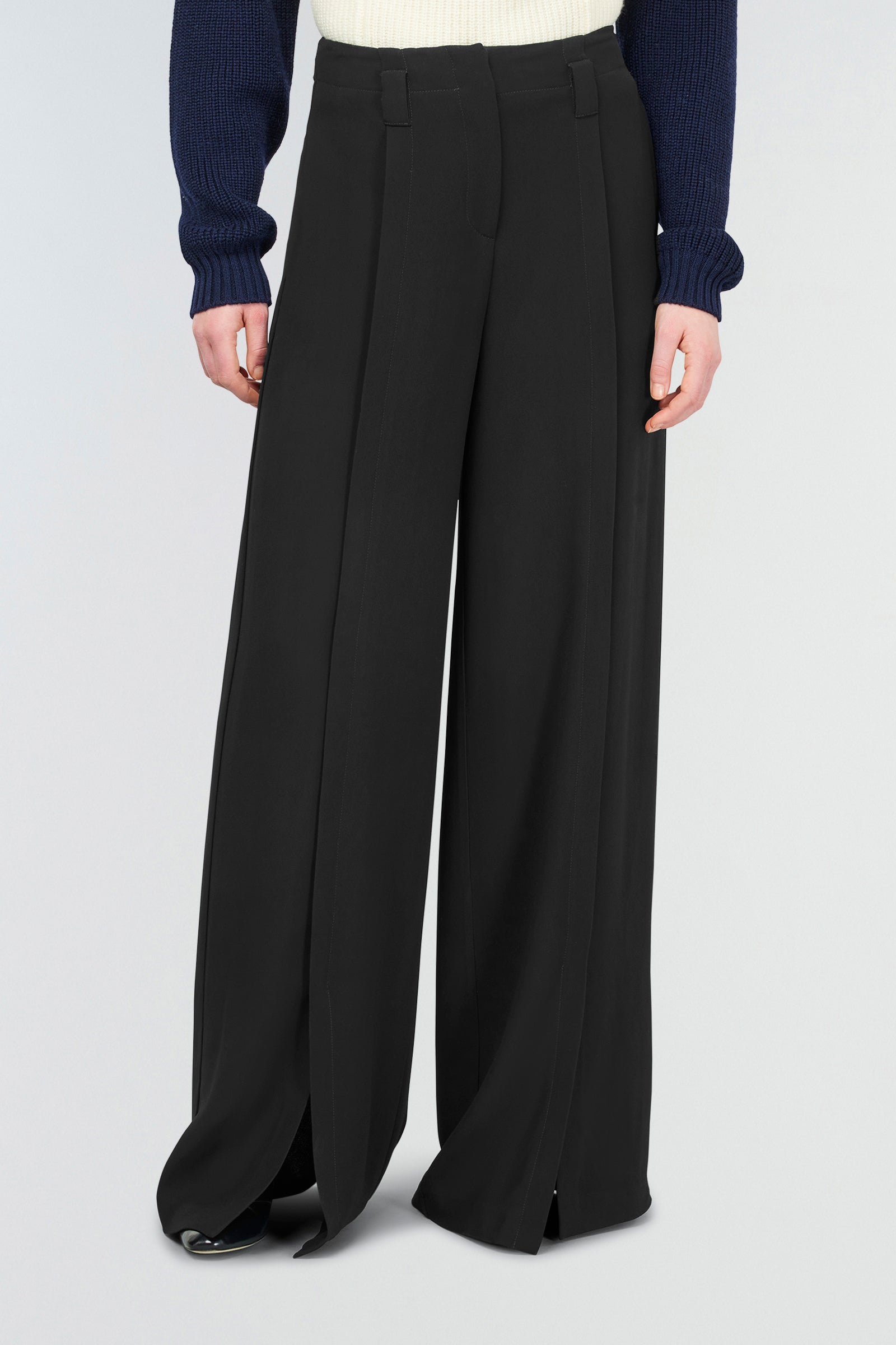 TROUSERS GIUDITTA