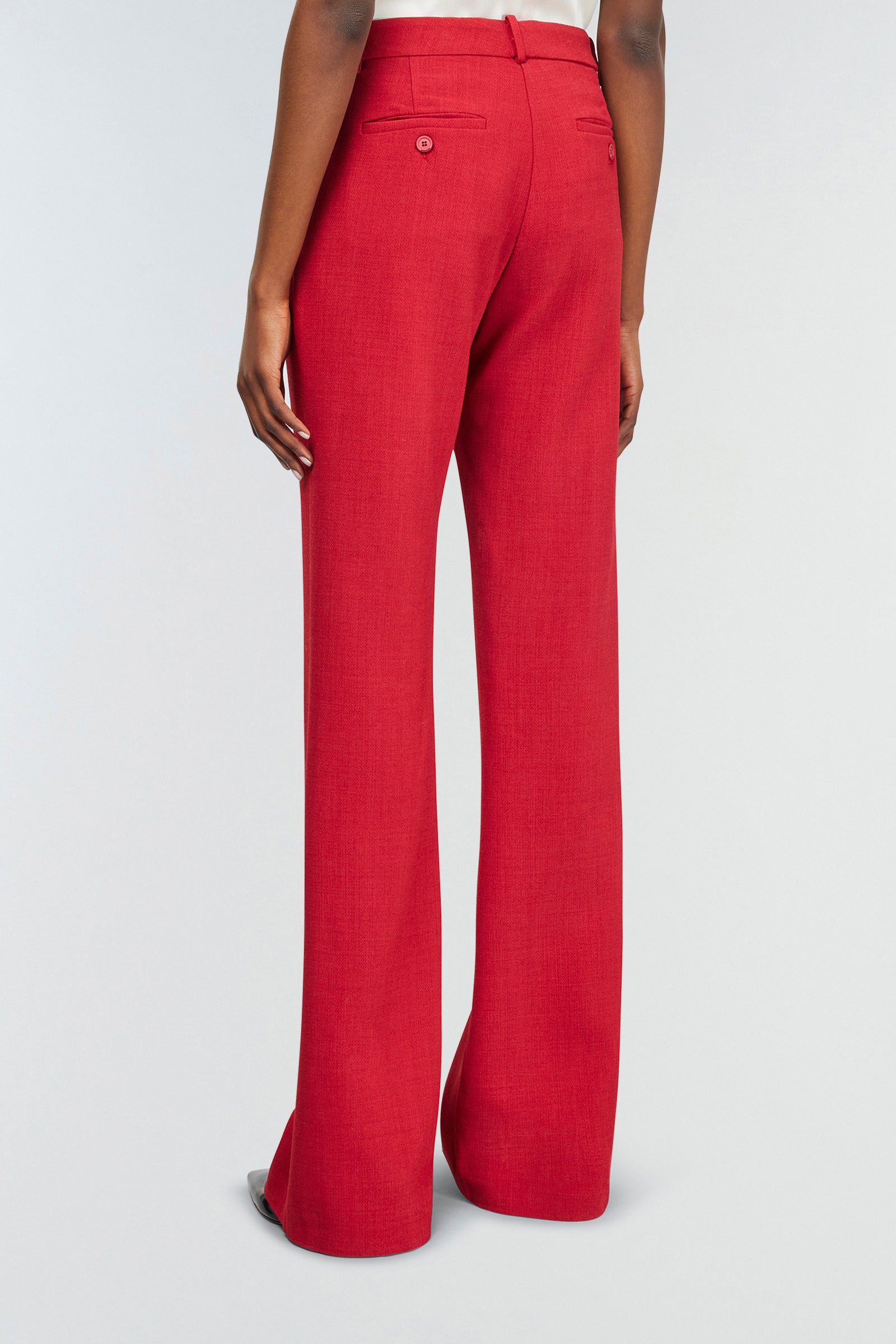 TROUSERS DAPHNEE