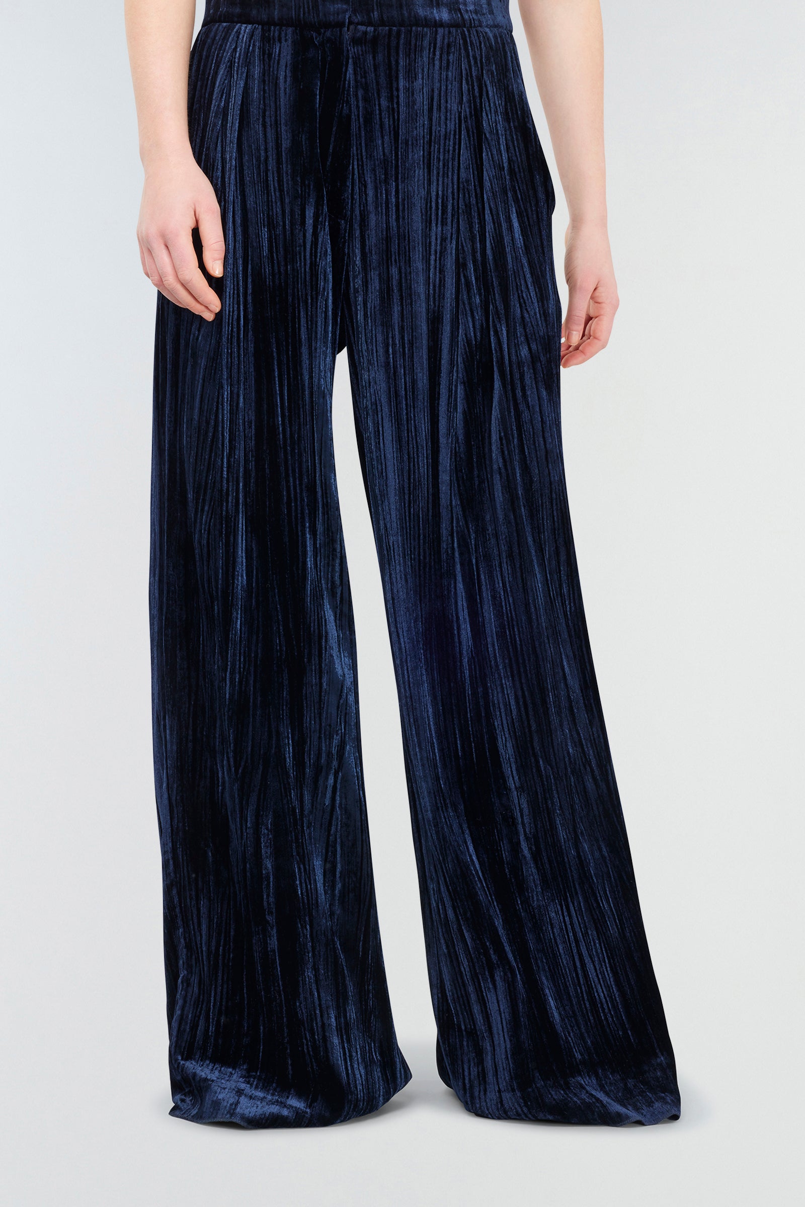 TROUSERS ASTRELLE