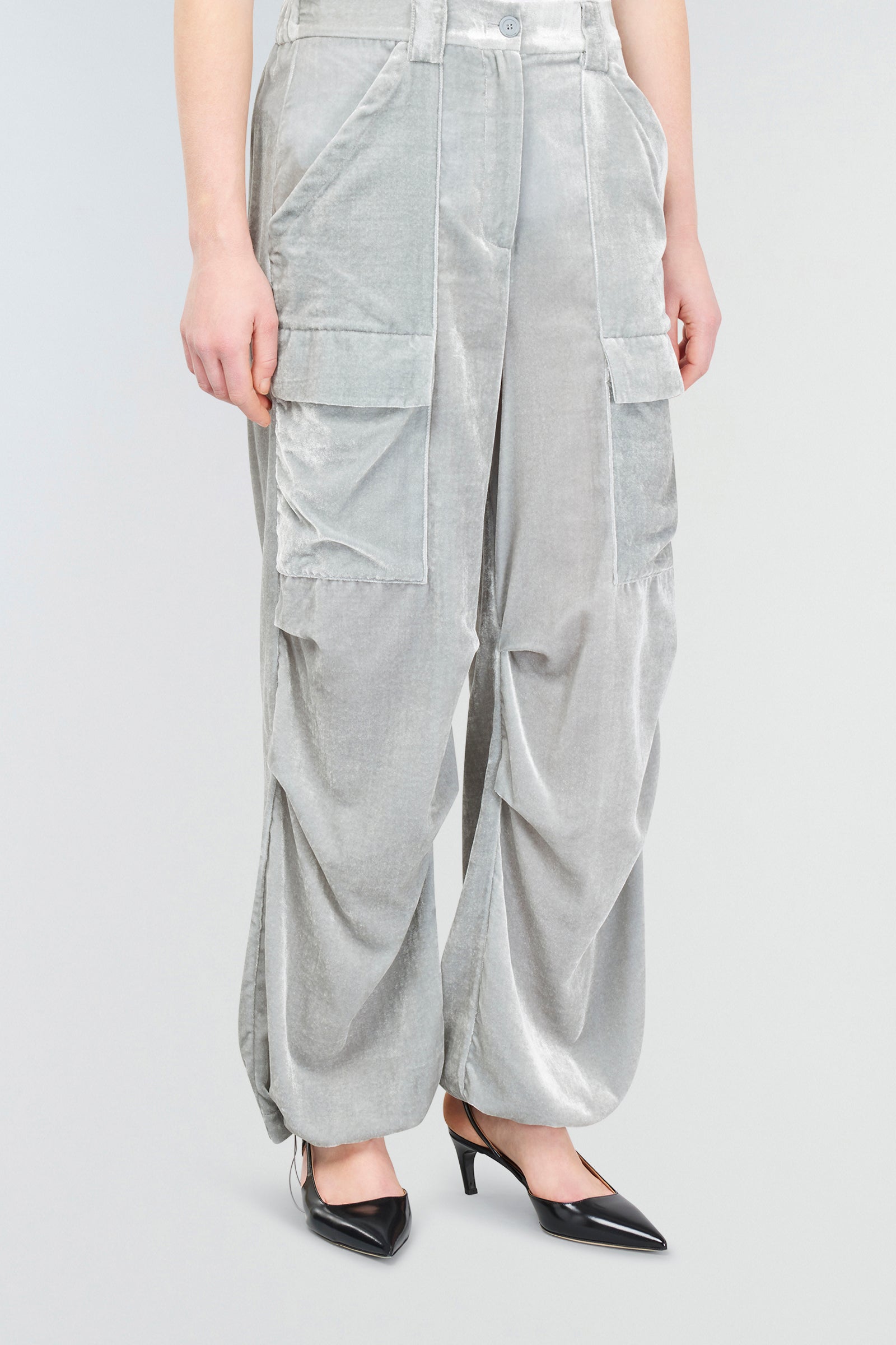 TROUSERS ARMELLE