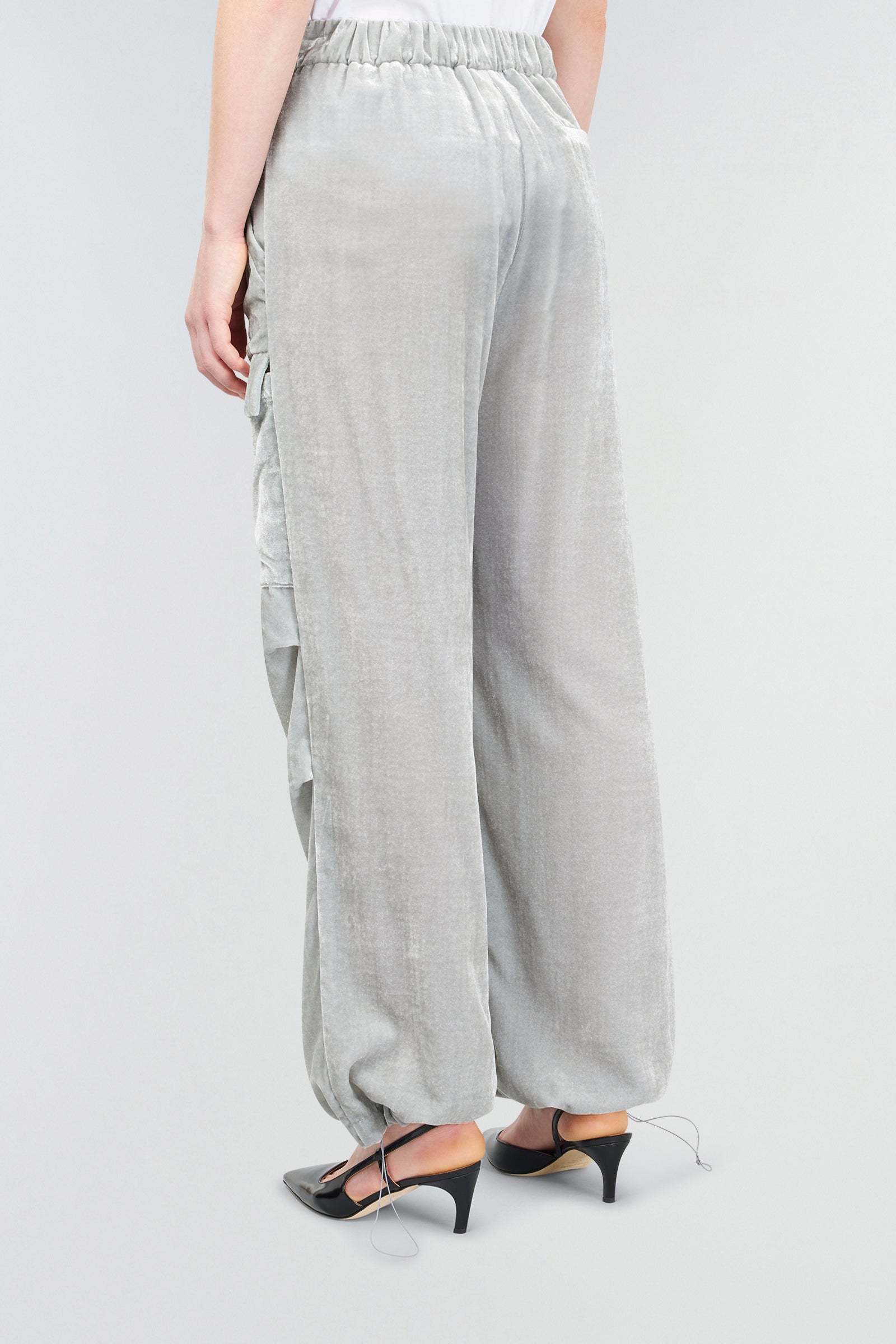 TROUSERS ARMELLE