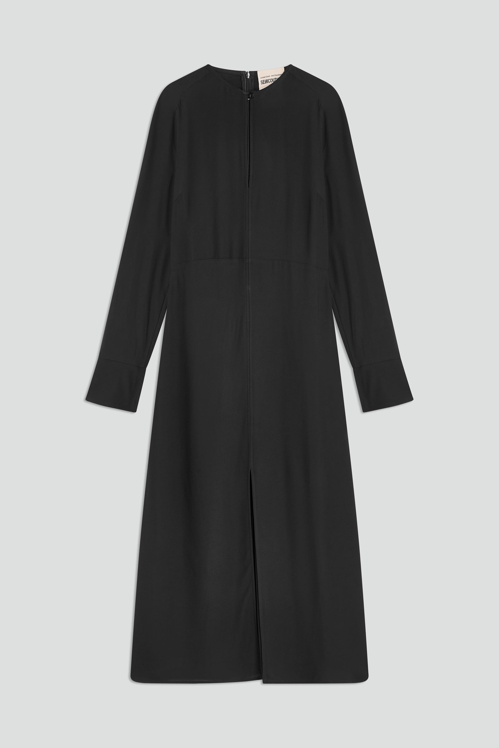 Semicouture Abito apolline | semicouture