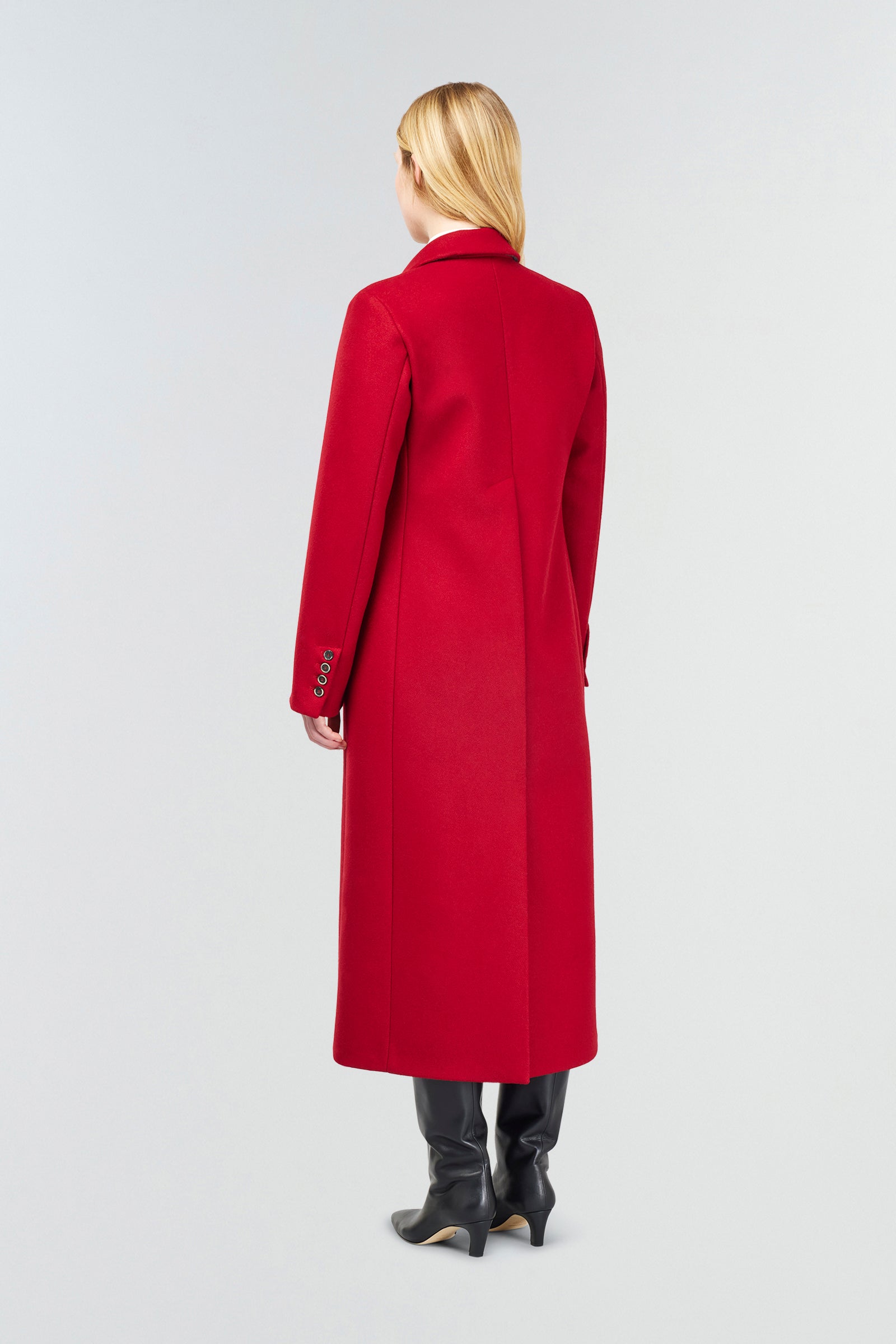 Heloise down coat online