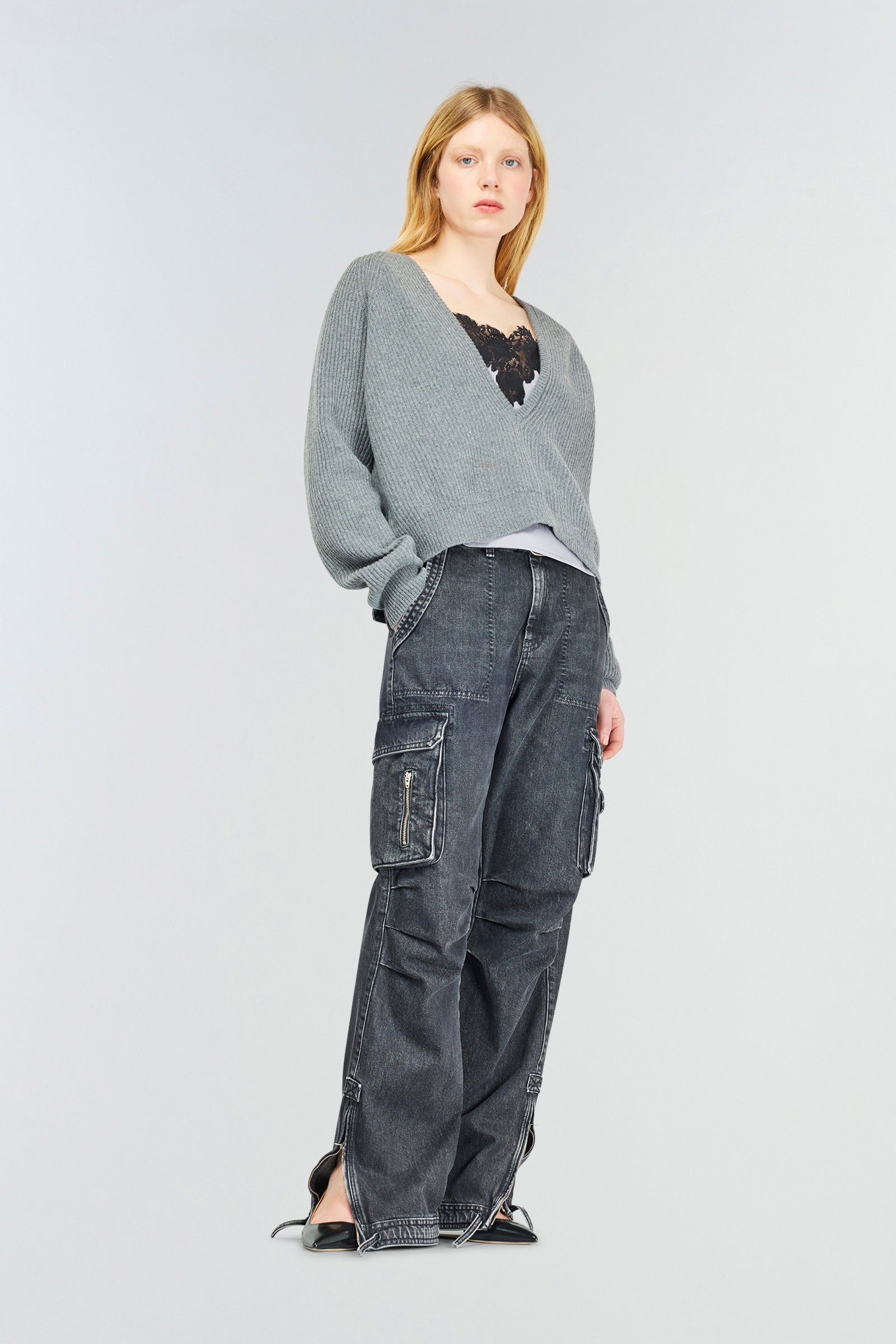 TROUSERS ABILENE