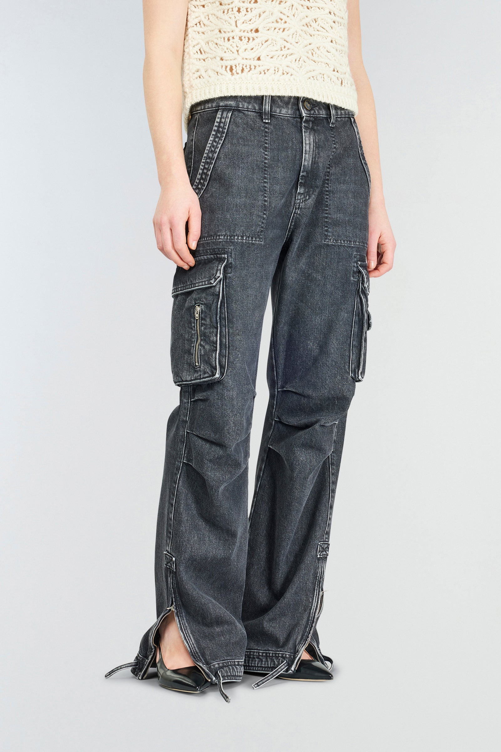 TROUSERS ABILENE