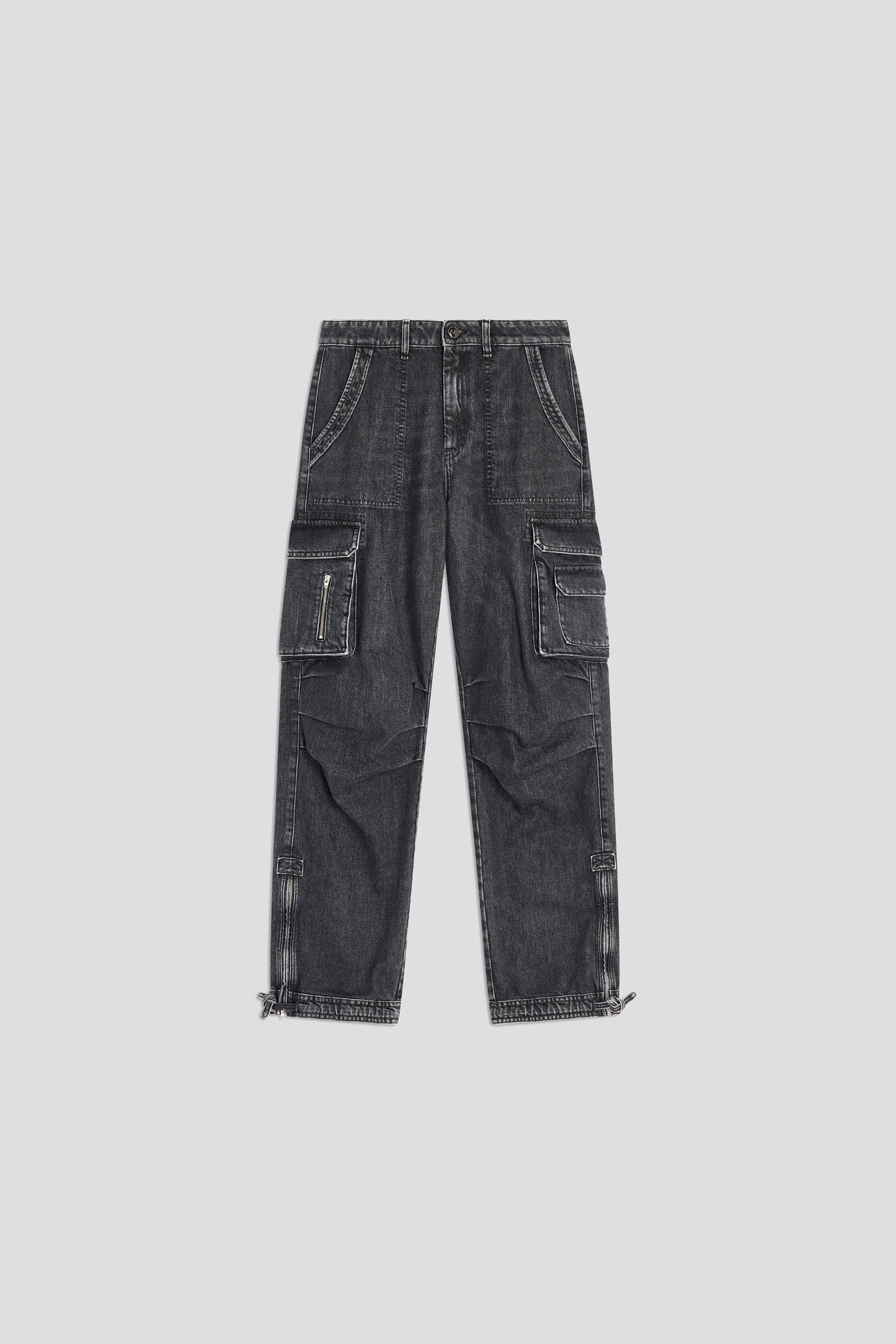 TROUSERS ABILENE