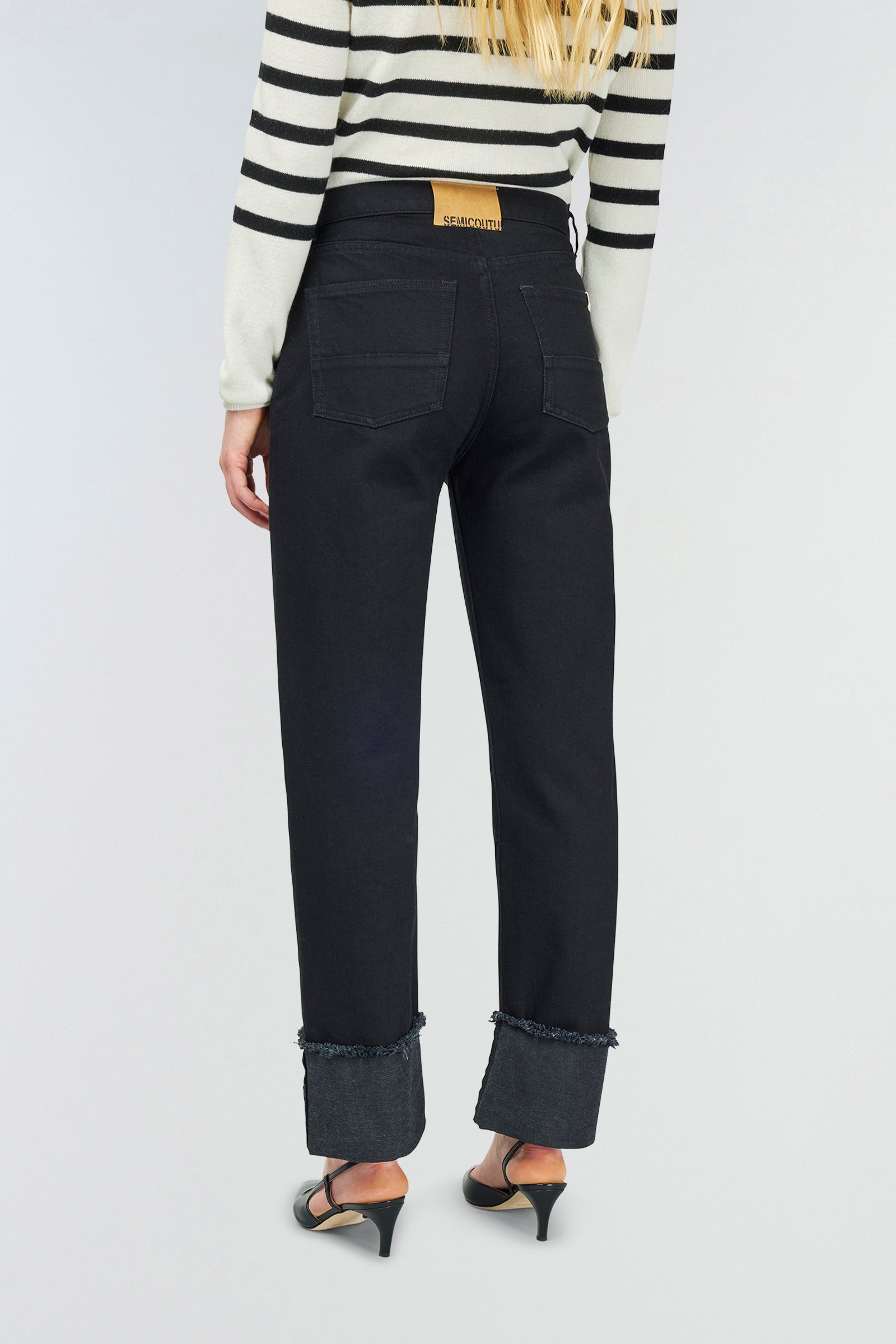 TROUSERS PHILOMENE