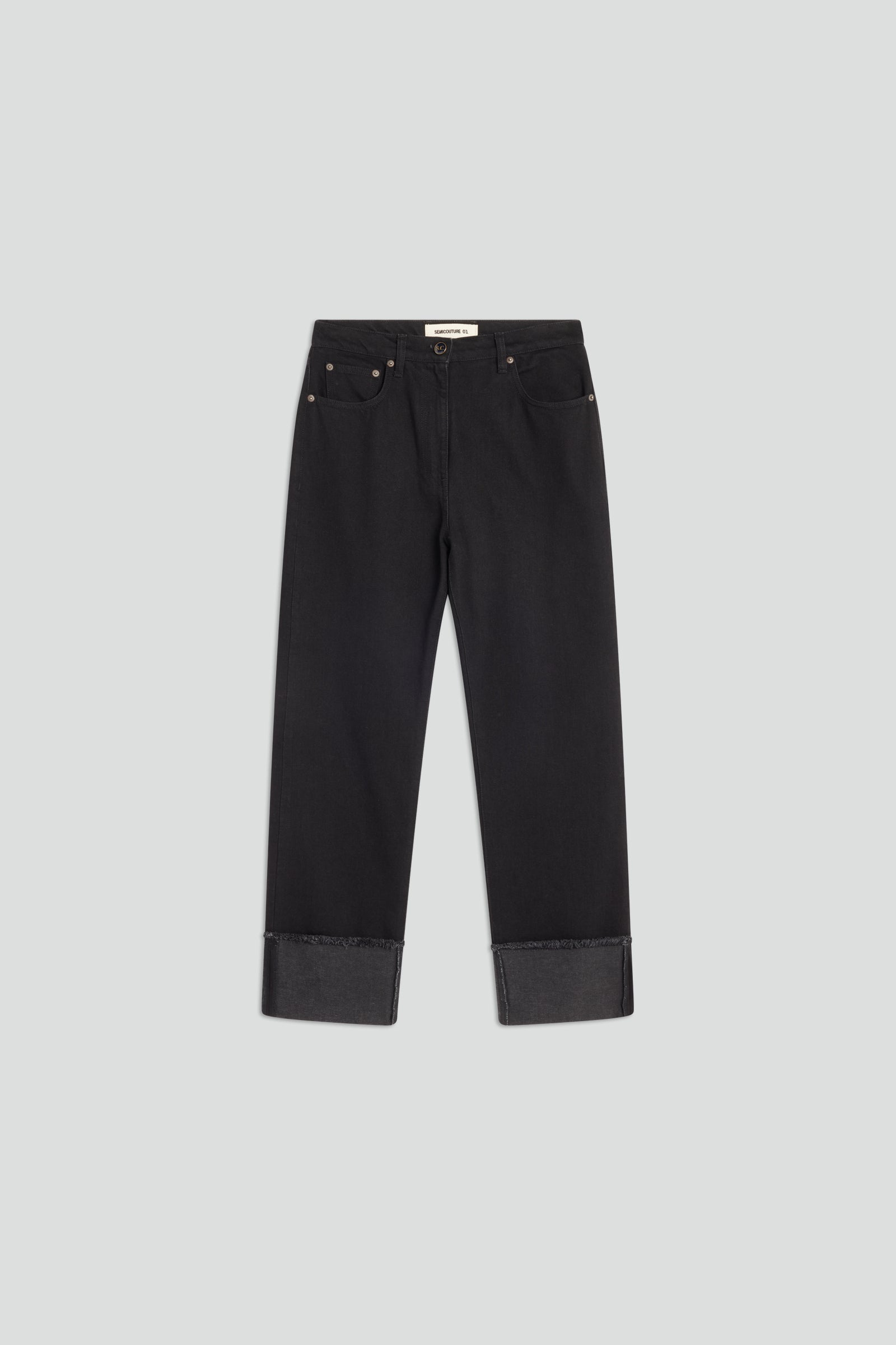 TROUSERS PHILOMENE