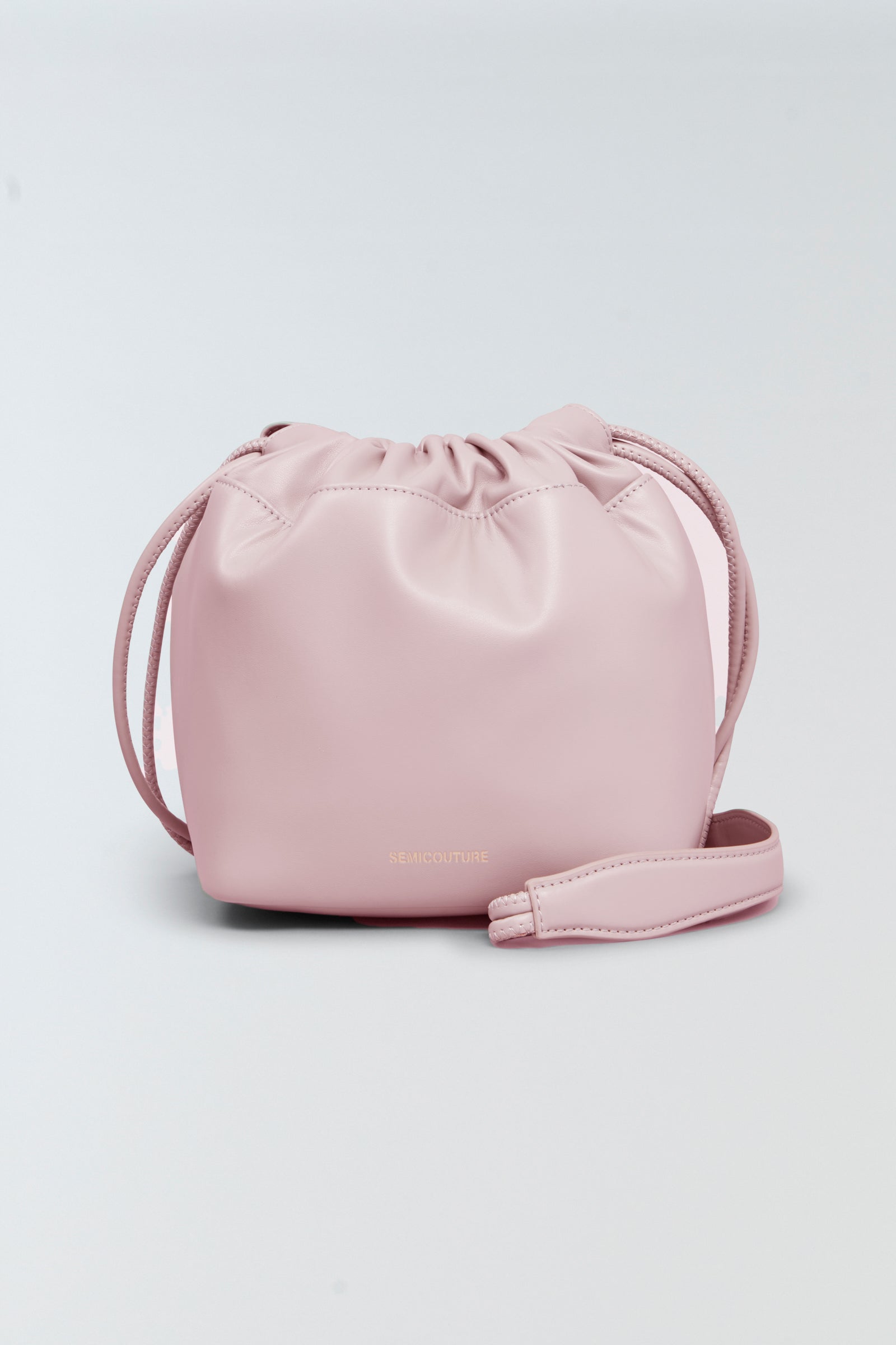 GISELE BUCKET BAG